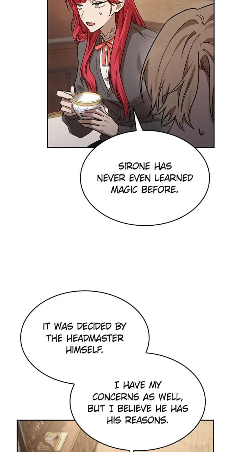 The Infinite Mage Chap 31 - Next Chap 32