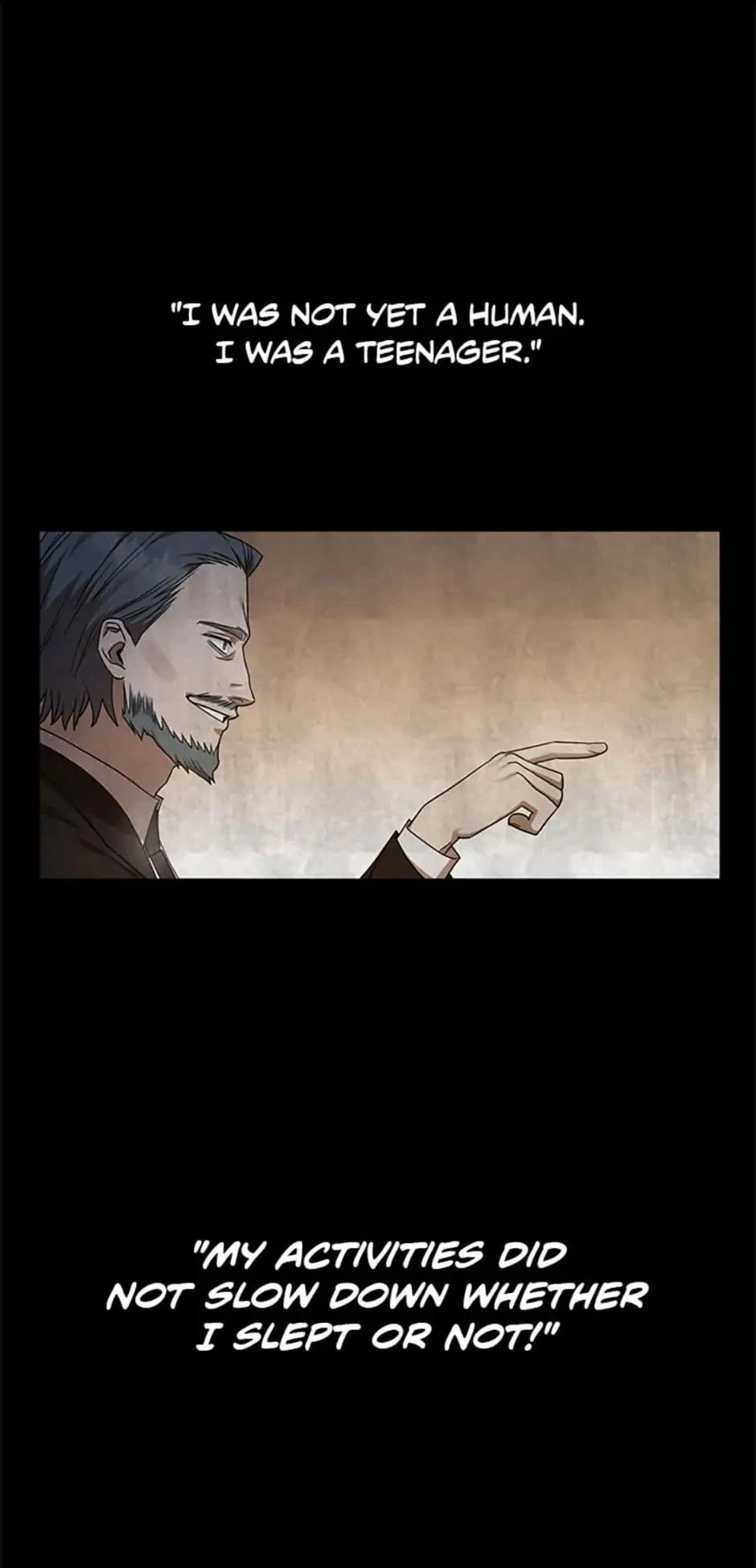 The Infinite Mage Chap 30 - Next Chap 31