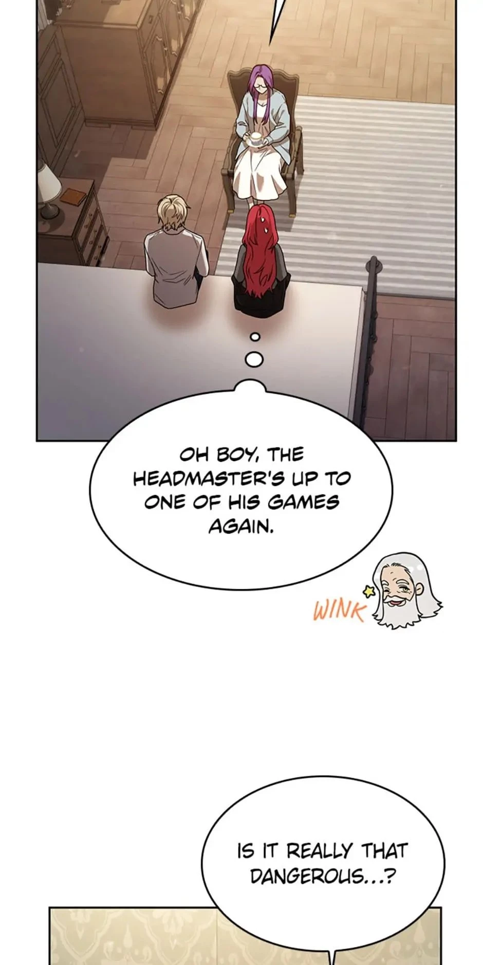 The Infinite Mage Chap 31 - Next Chap 32