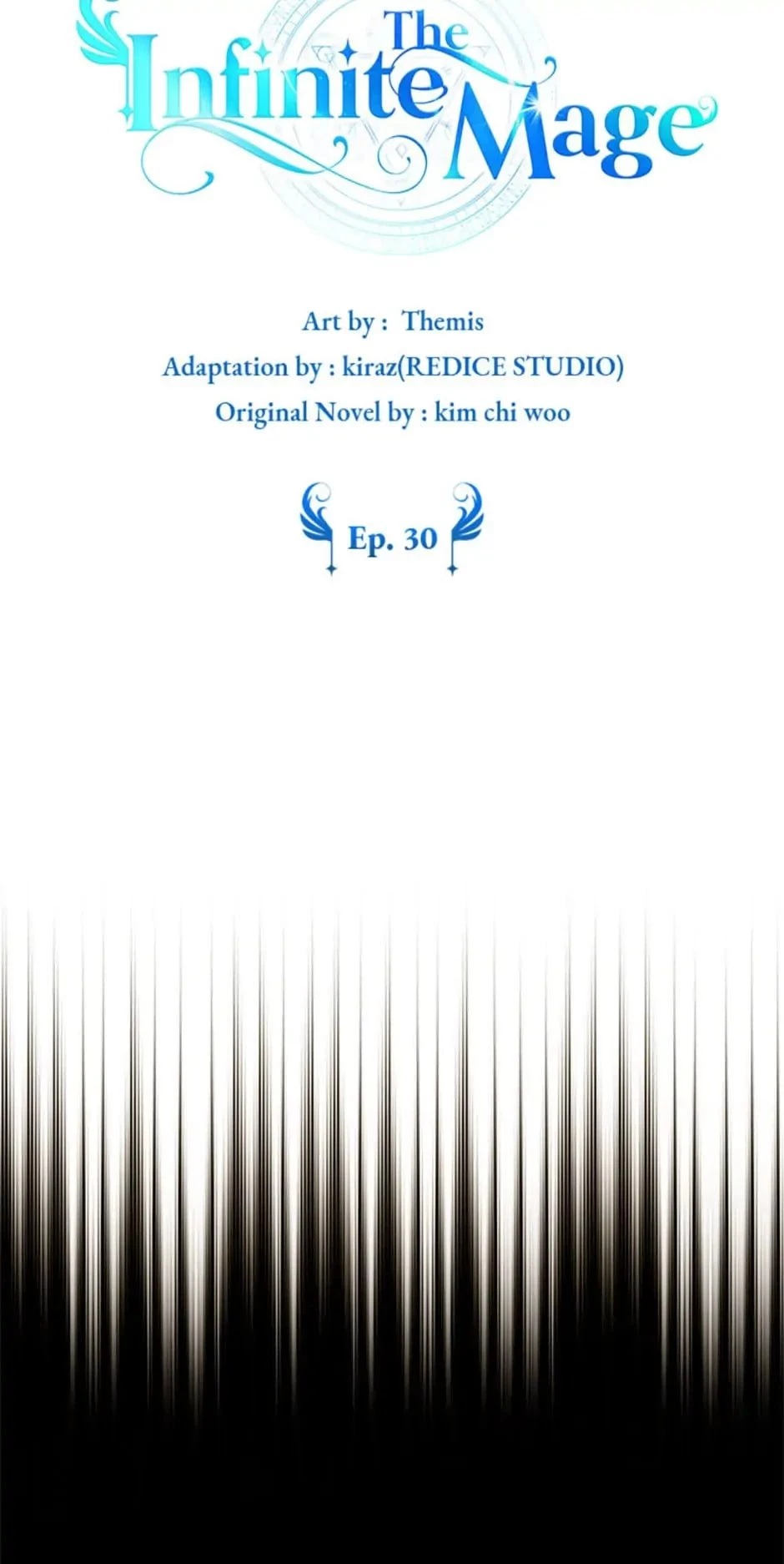 The Infinite Mage Chap 30 - Next Chap 31