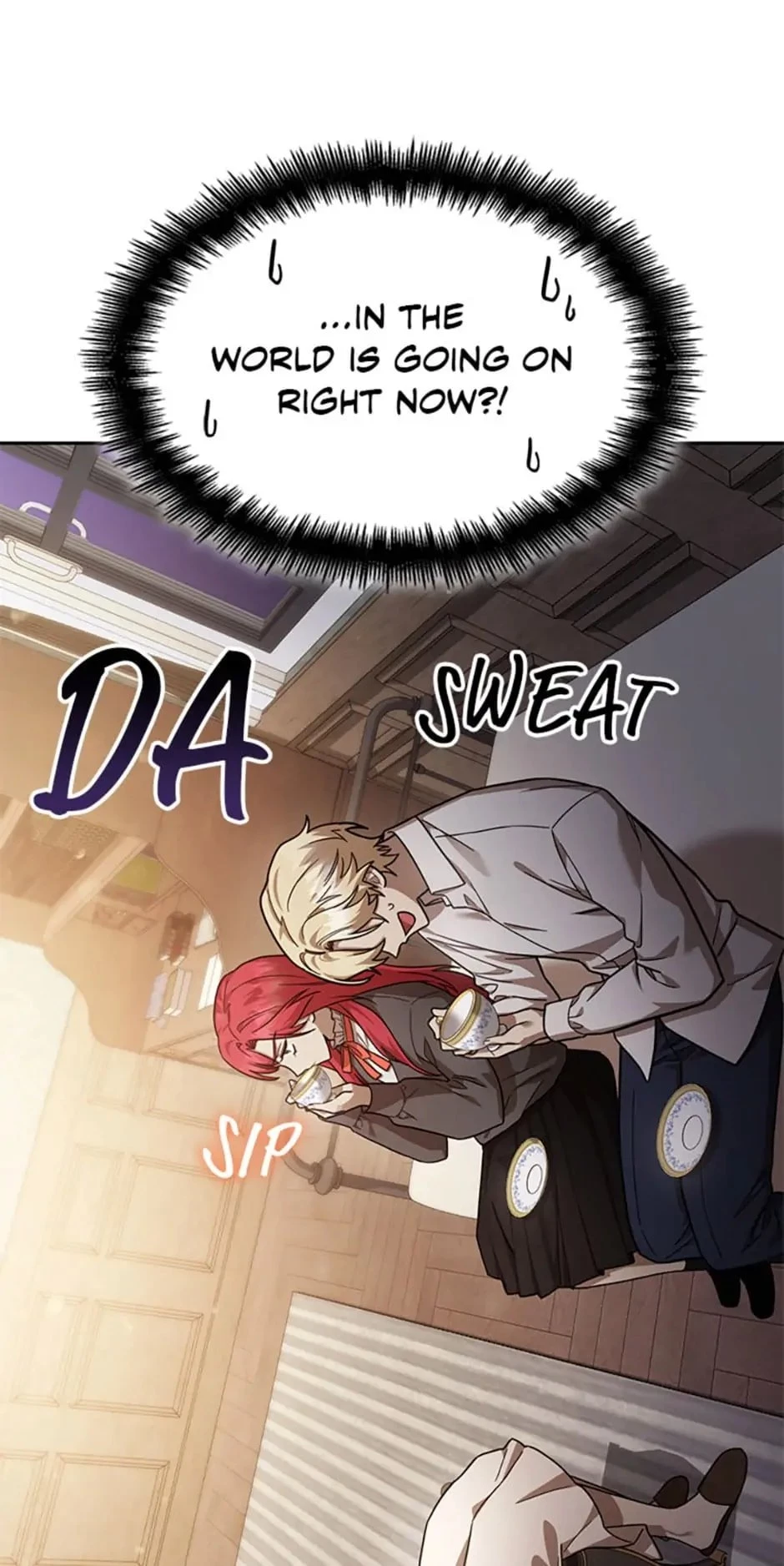 The Infinite Mage Chap 31 - Next Chap 32