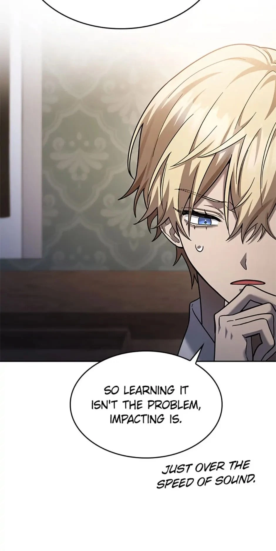 The Infinite Mage Chap 31 - Next Chap 32