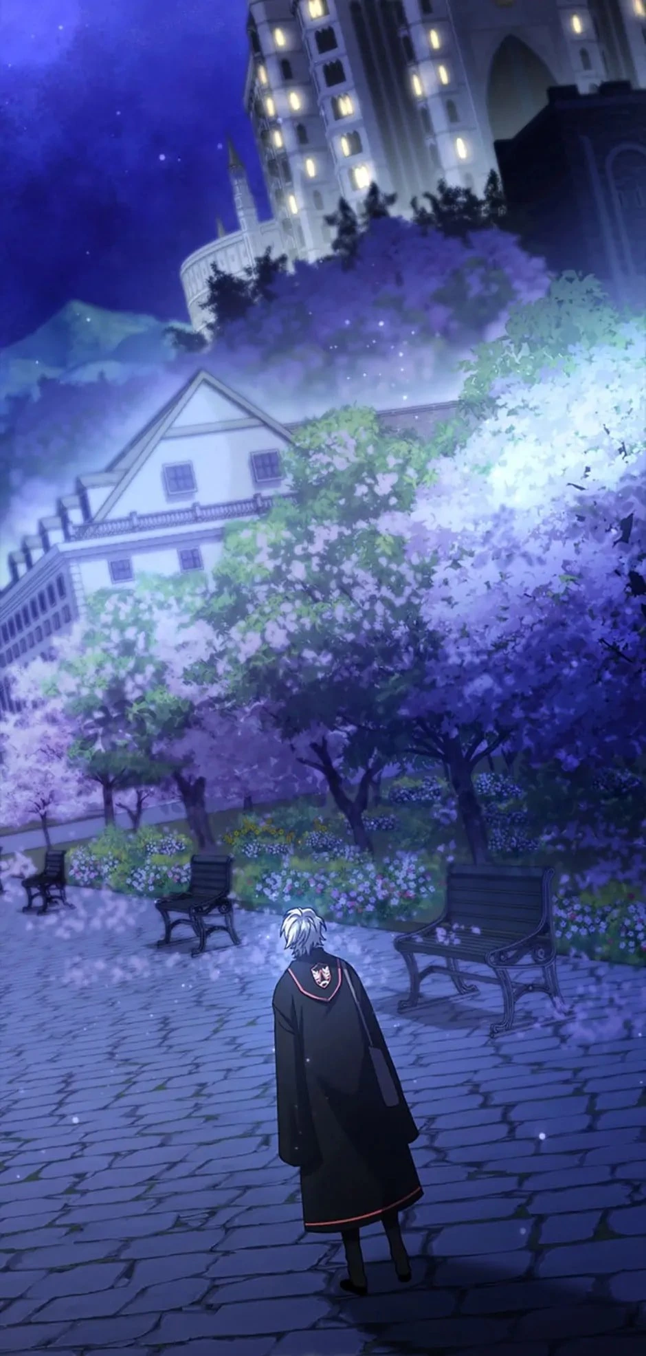 The Infinite Mage Chap 30 - Next Chap 31