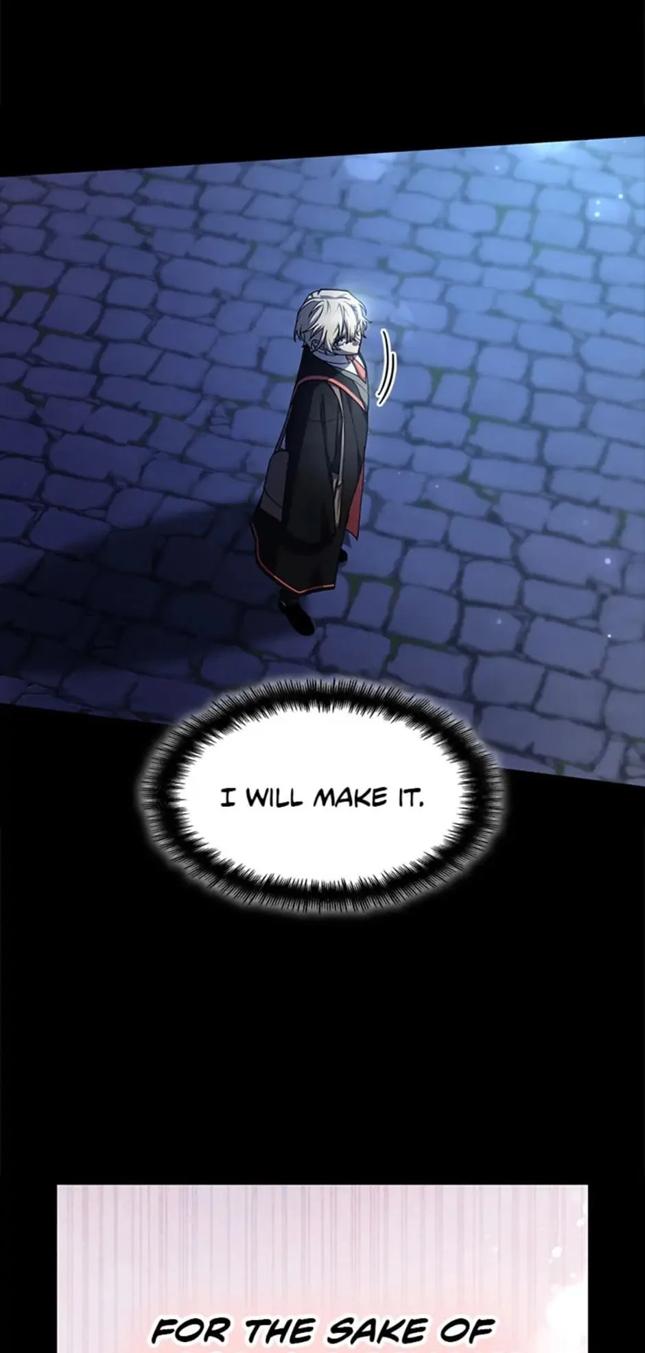 The Infinite Mage Chap 30 - Next Chap 31