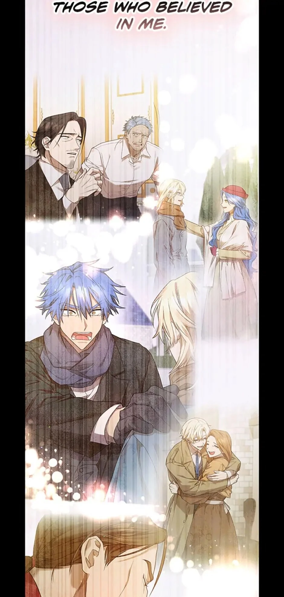 The Infinite Mage Chap 30 - Next Chap 31