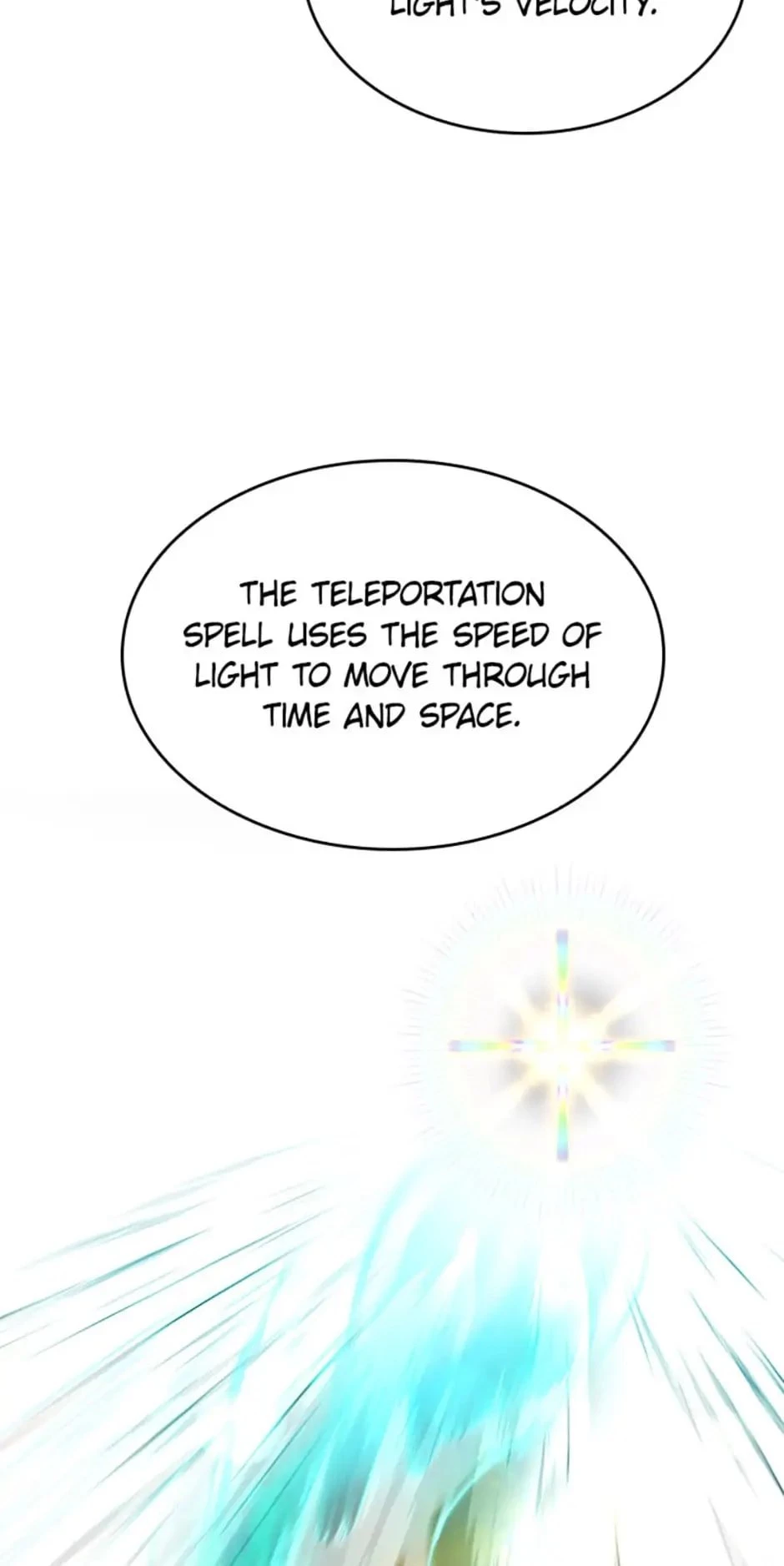 The Infinite Mage Chap 31 - Next Chap 32