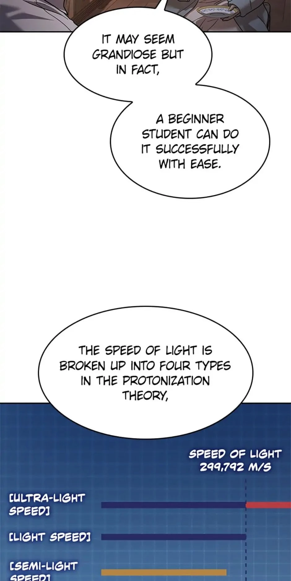 The Infinite Mage Chap 31 - Next Chap 32