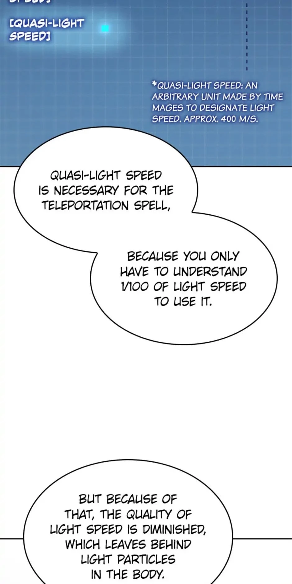 The Infinite Mage Chap 31 - Next Chap 32