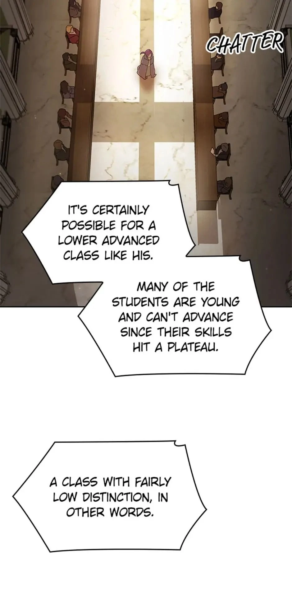 The Infinite Mage Chap 30 - Next Chap 31