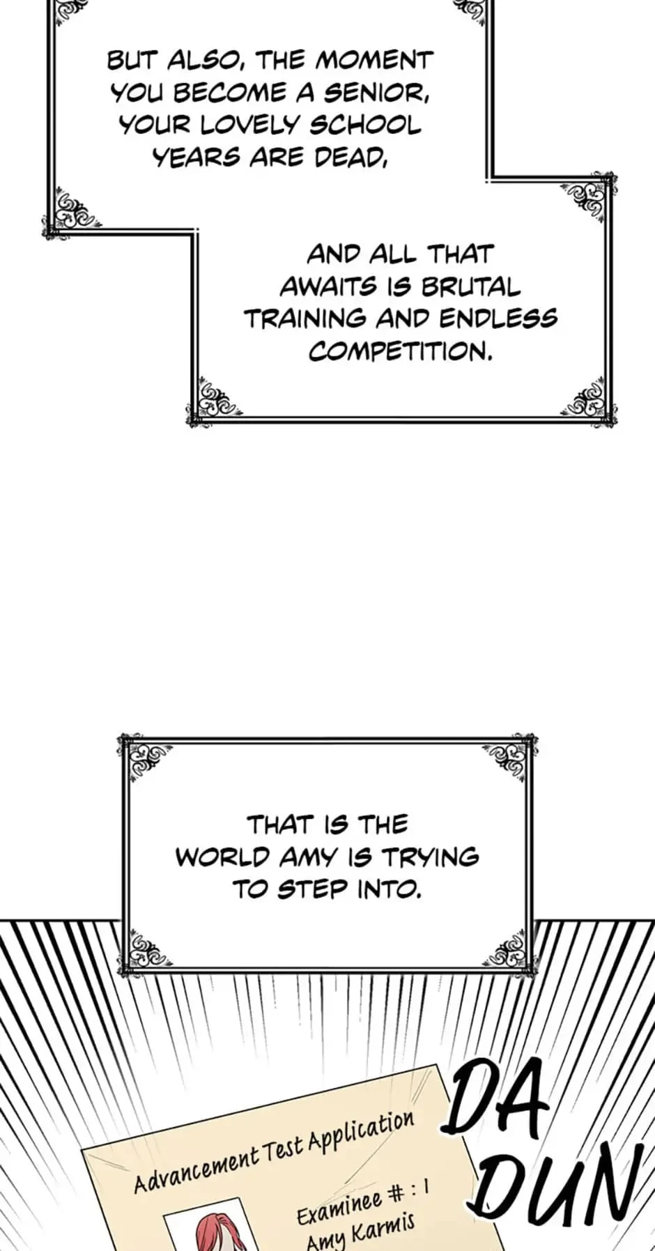 The Infinite Mage Chap 31 - Next Chap 32