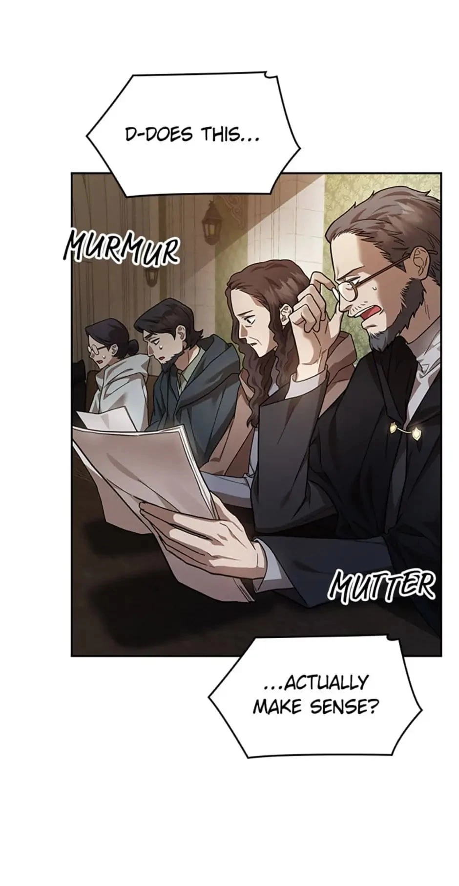 The Infinite Mage Chap 30 - Next Chap 31