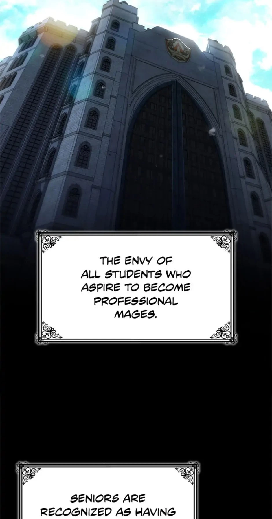 The Infinite Mage Chap 31 - Next Chap 32