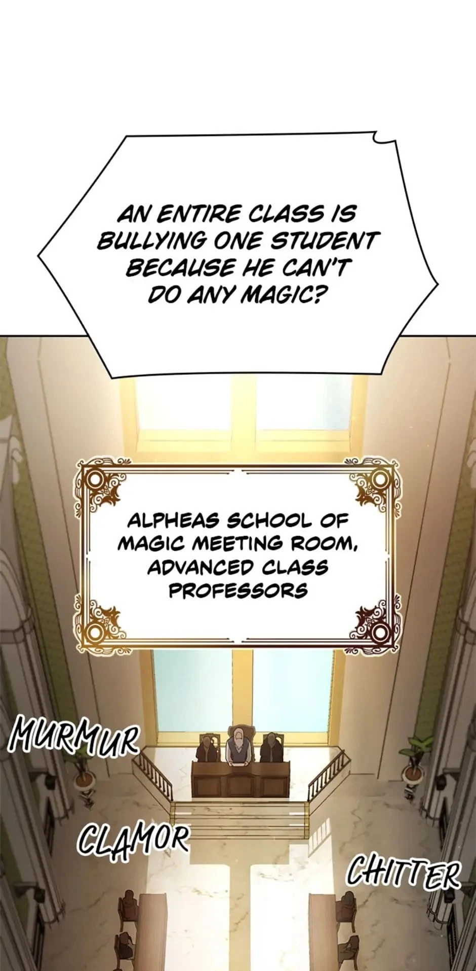 The Infinite Mage Chap 30 - Next Chap 31