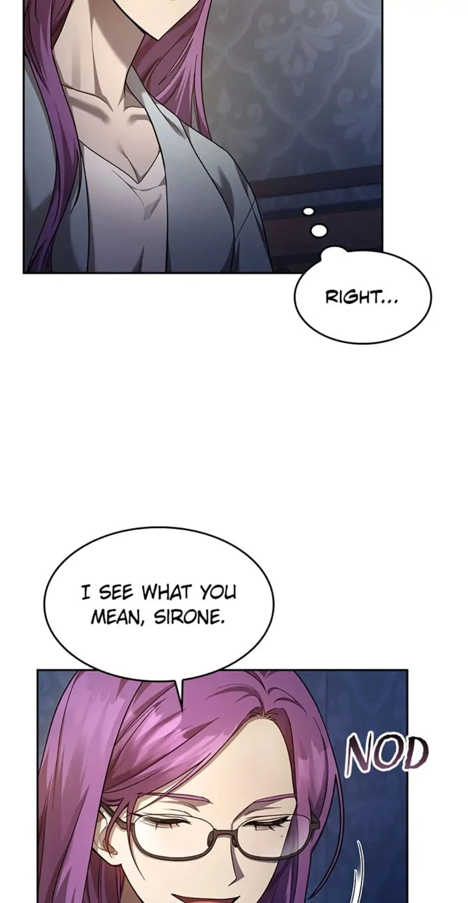 The Infinite Mage Chap 30 - Next Chap 31