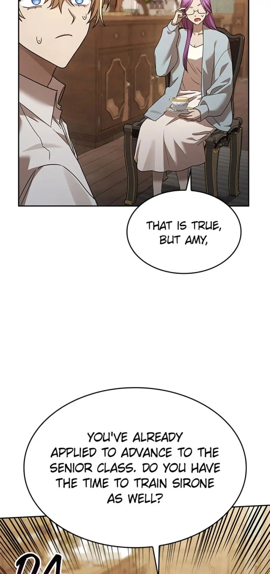 The Infinite Mage Chap 31 - Next Chap 32
