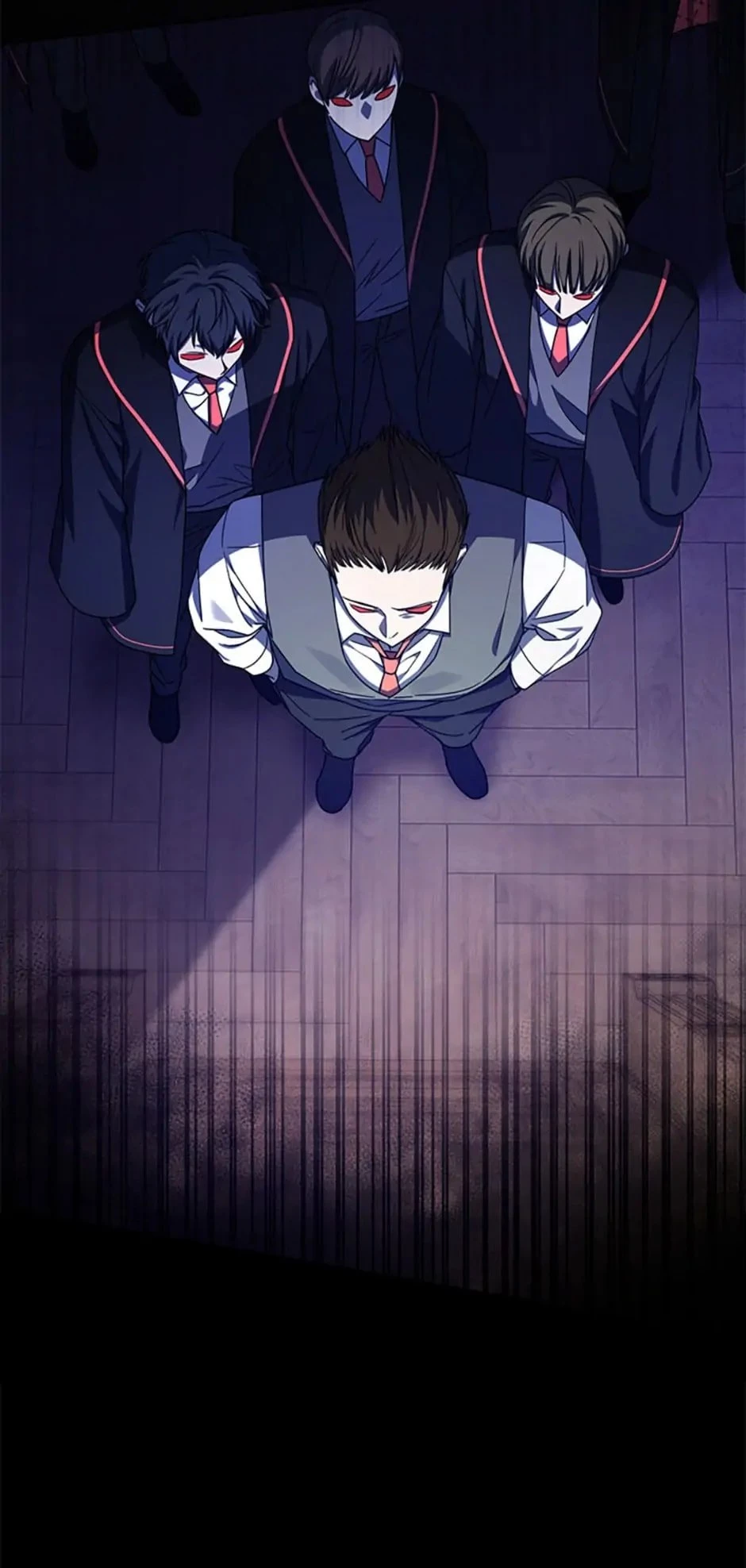 The Infinite Mage Chap 30 - Next Chap 31