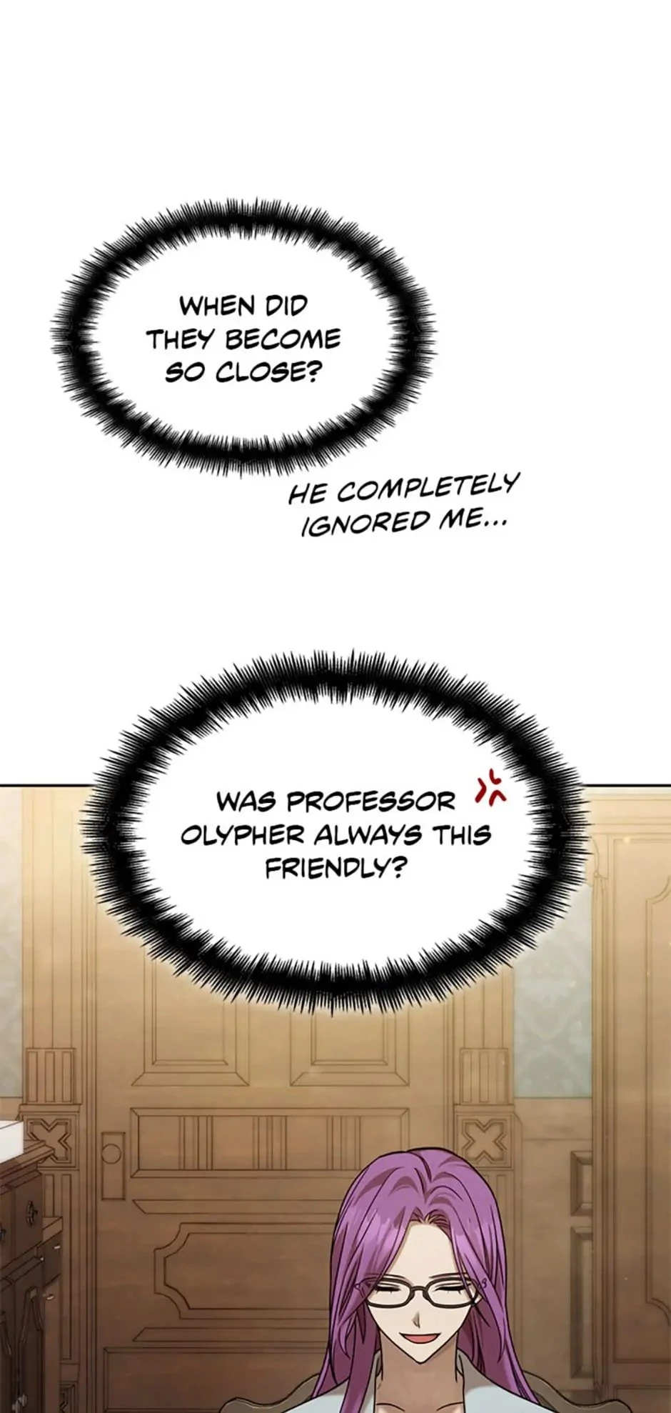 The Infinite Mage Chap 31 - Next Chap 32