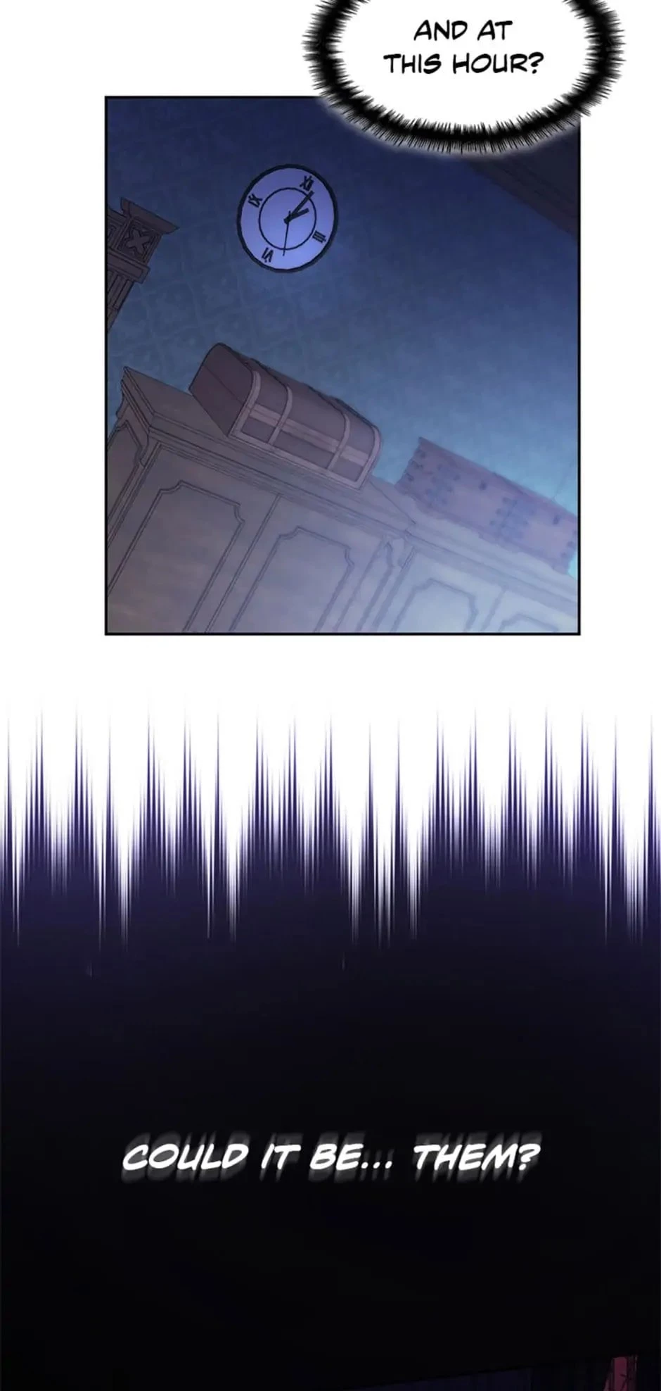 The Infinite Mage Chap 30 - Next Chap 31
