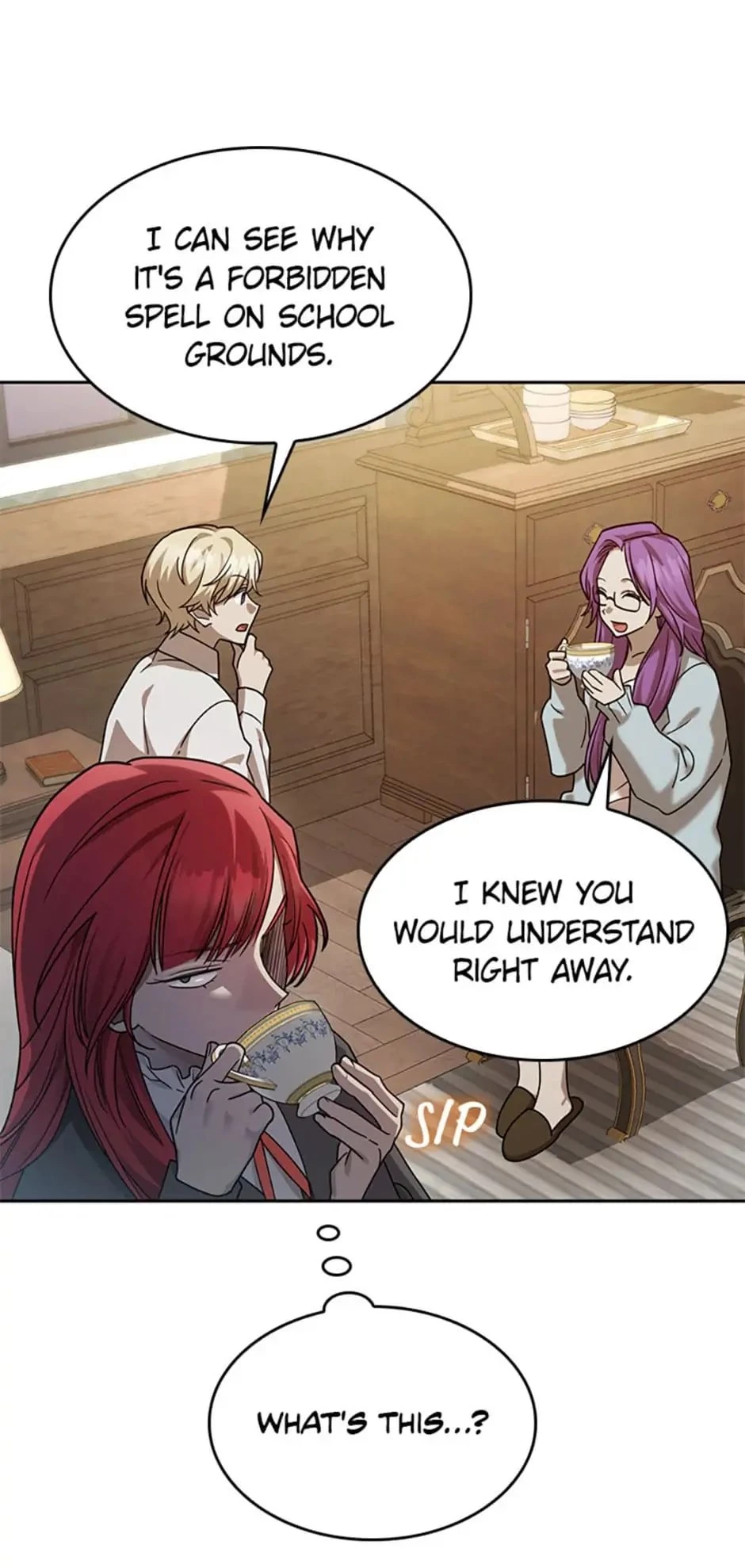 The Infinite Mage Chap 31 - Next Chap 32