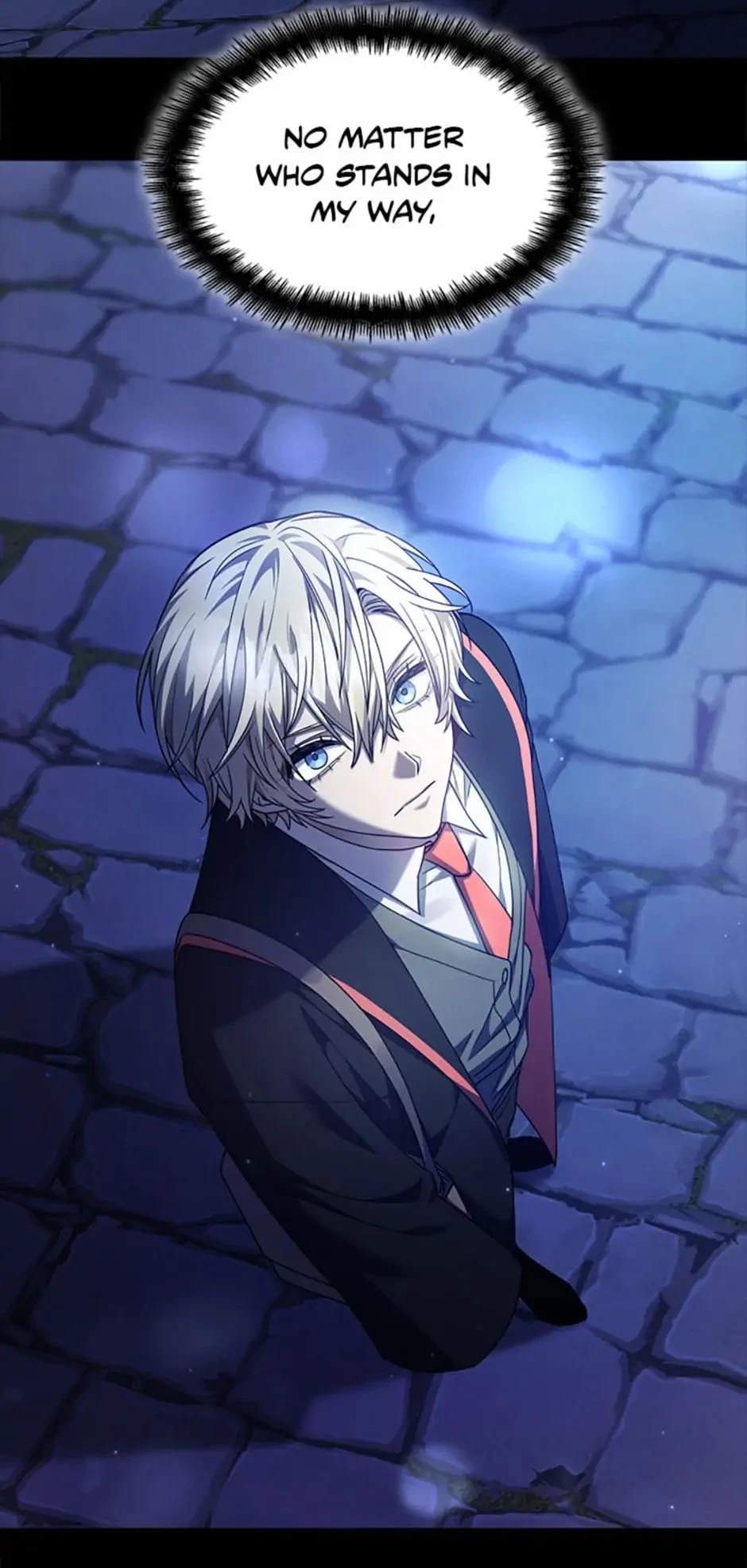 The Infinite Mage Chap 30 - Next Chap 31