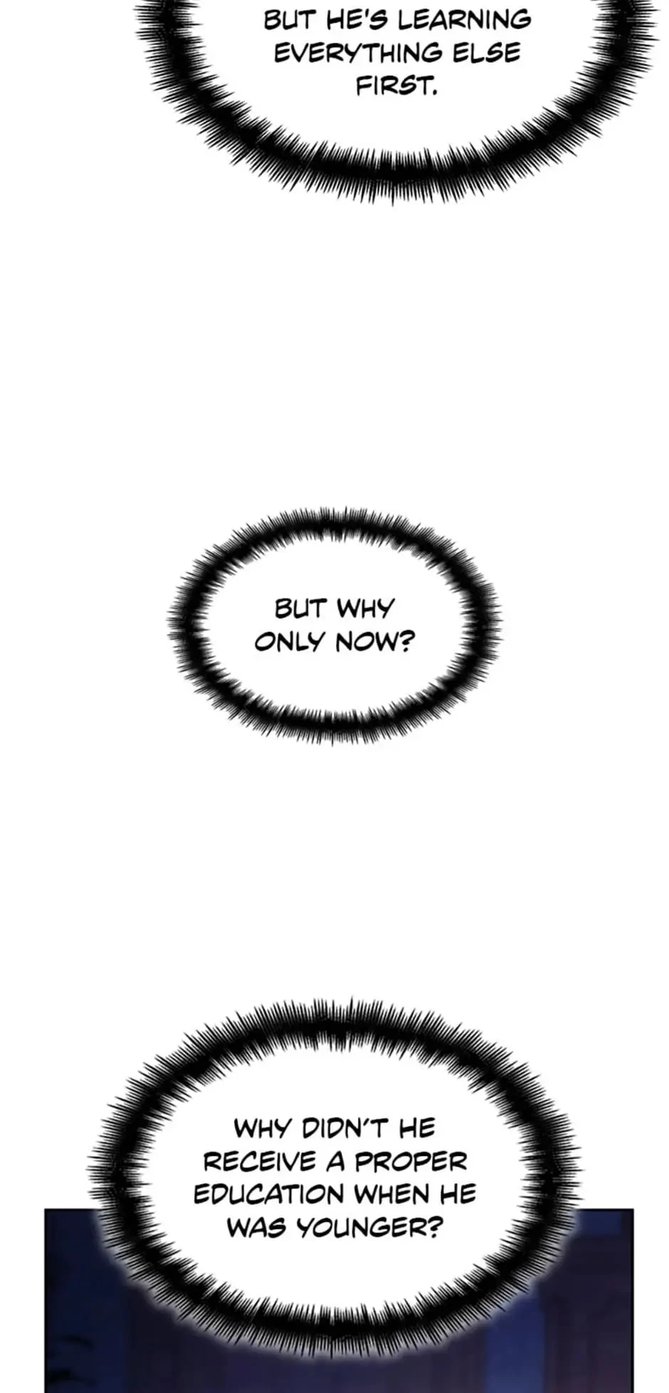 The Infinite Mage Chap 30 - Next Chap 31