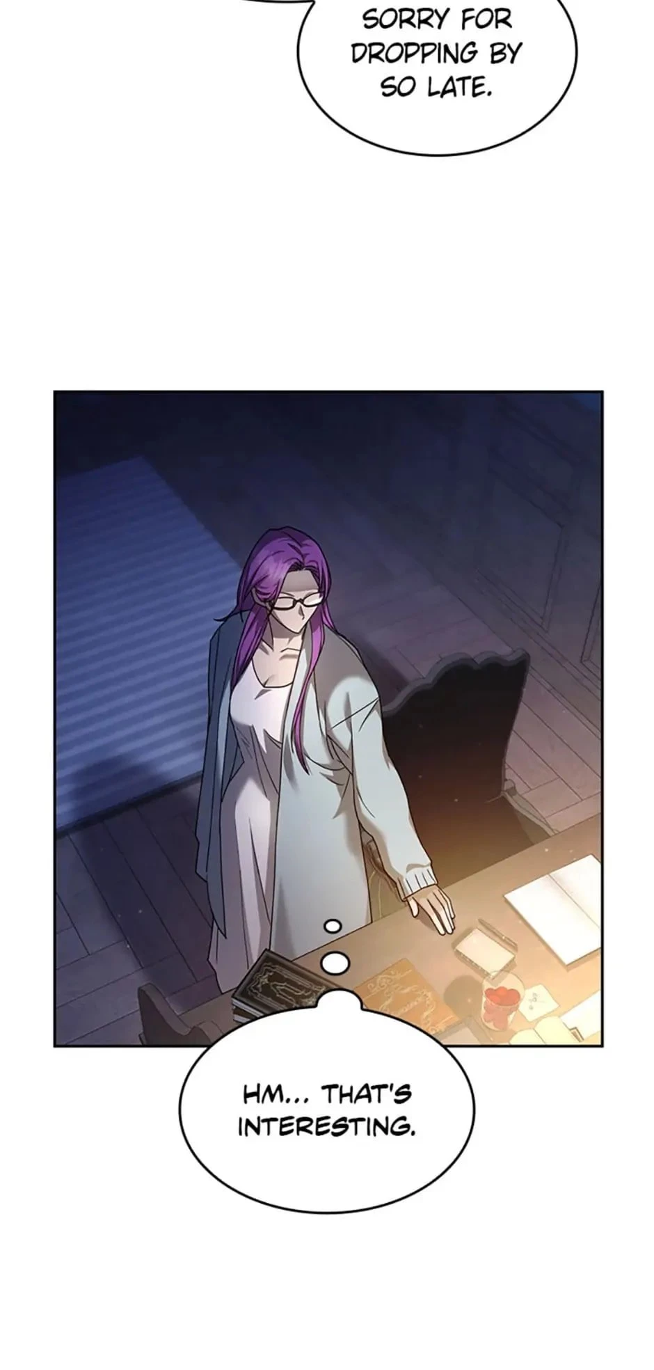 The Infinite Mage Chap 30 - Next Chap 31