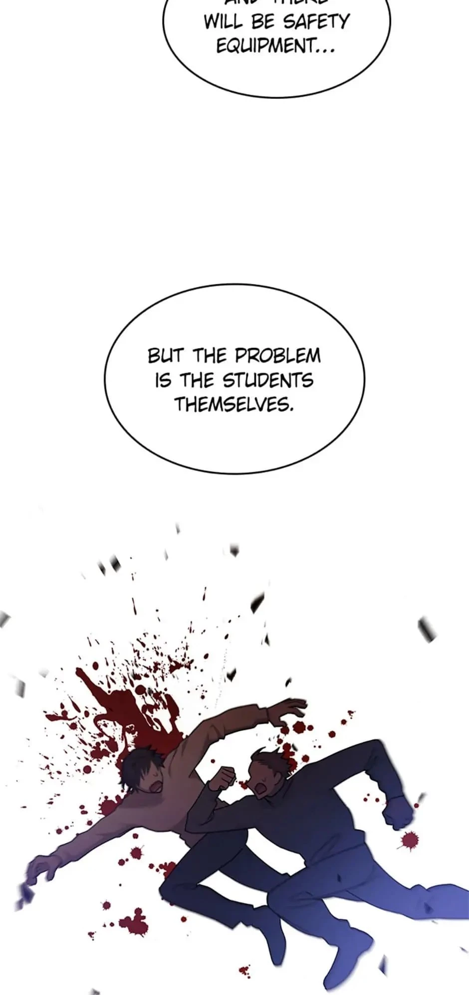 The Infinite Mage Chap 31 - Next Chap 32