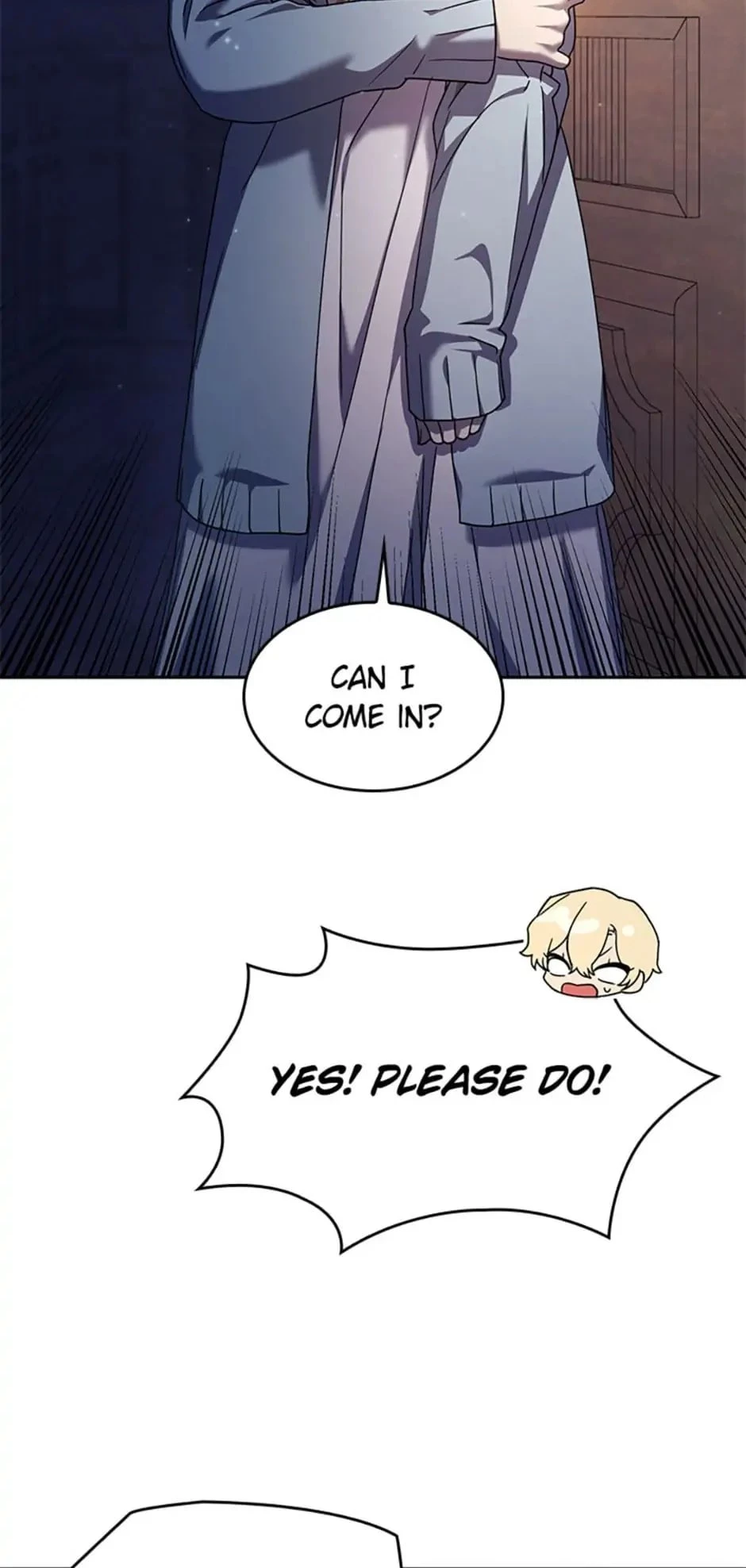 The Infinite Mage Chap 30 - Next Chap 31