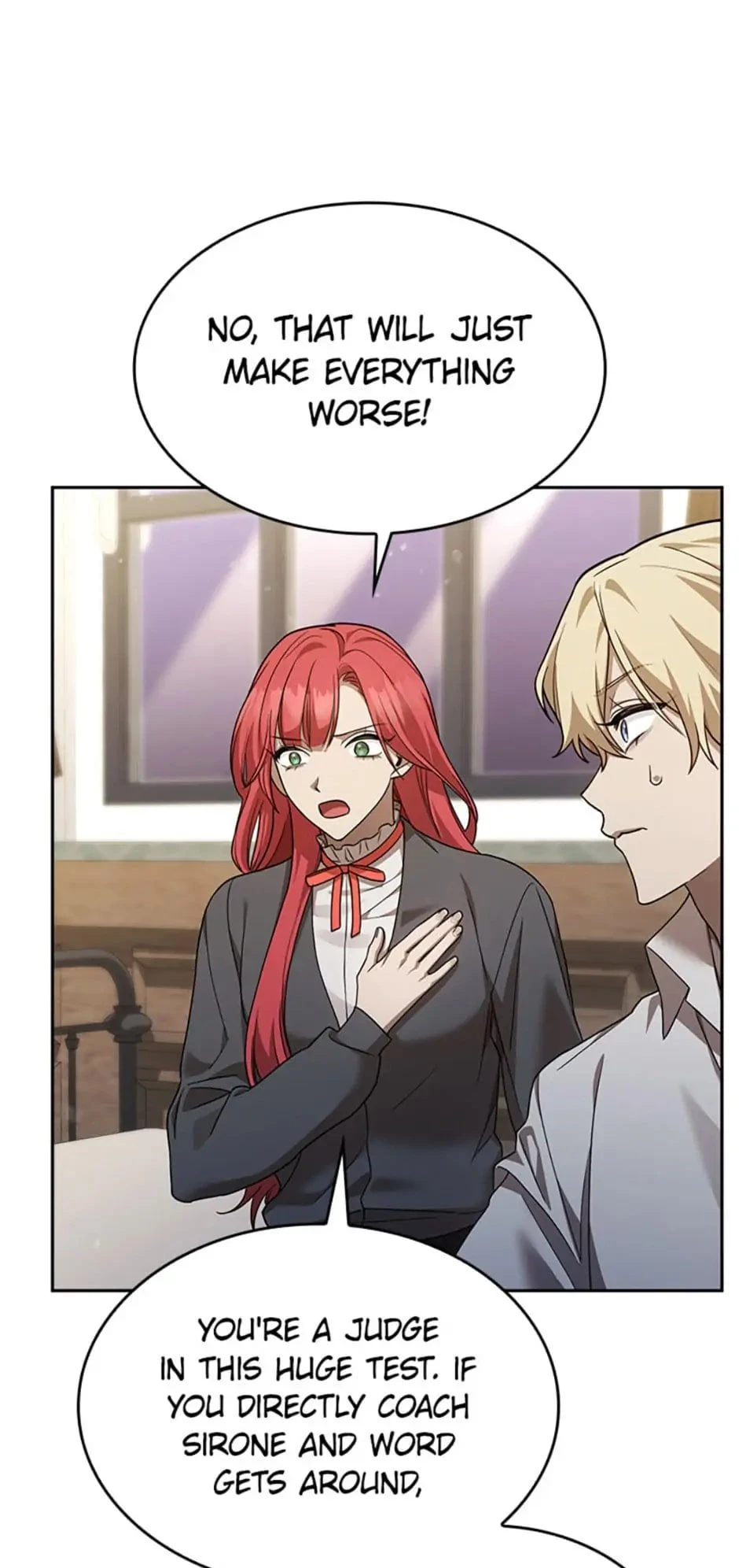 The Infinite Mage Chap 31 - Next Chap 32