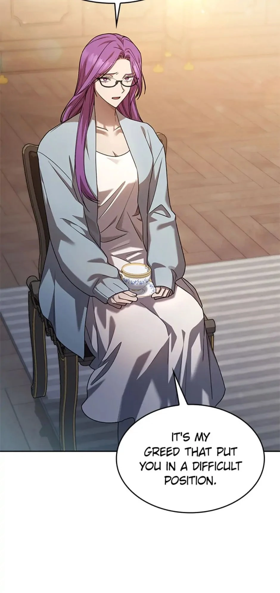 The Infinite Mage Chap 31 - Next Chap 32