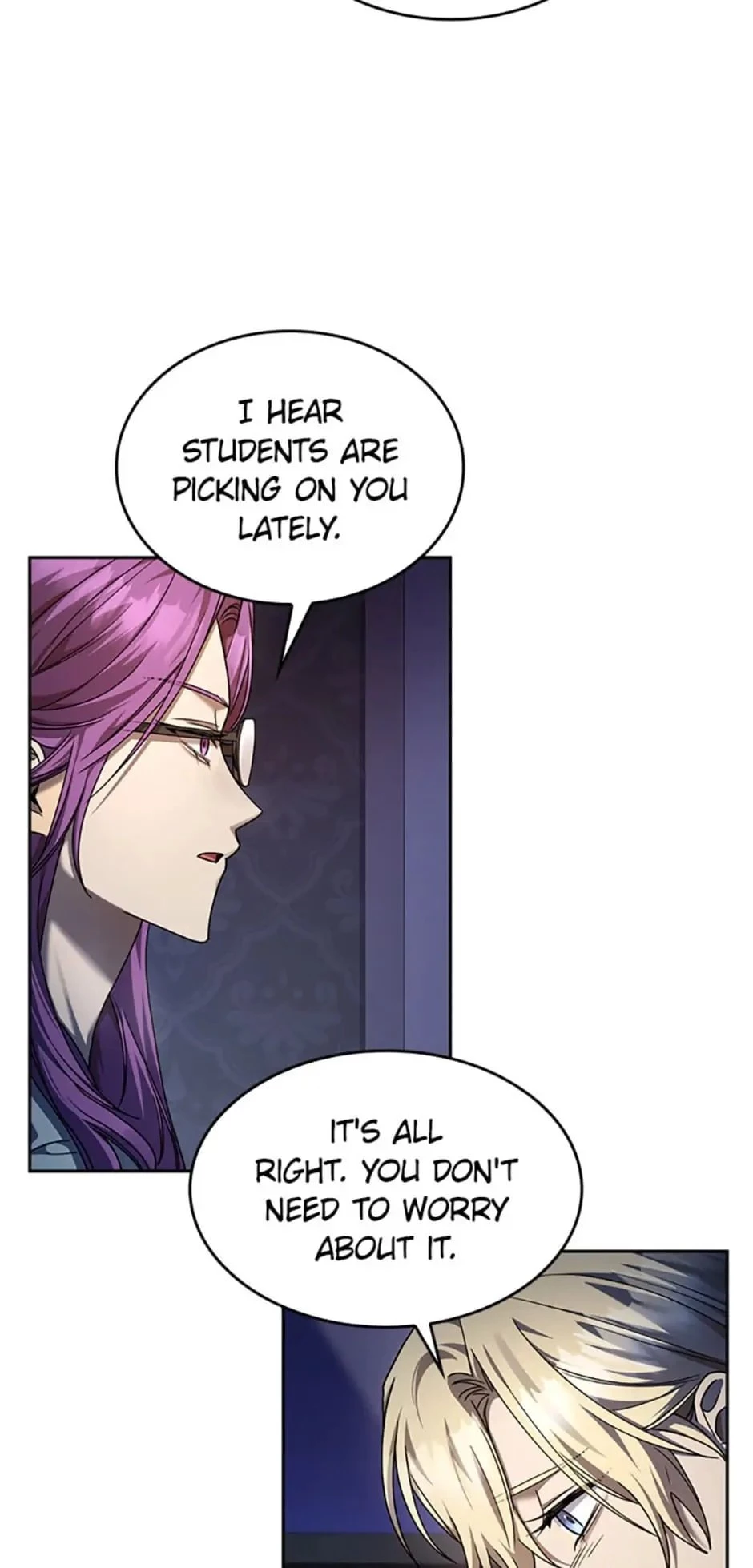 The Infinite Mage Chap 30 - Next Chap 31