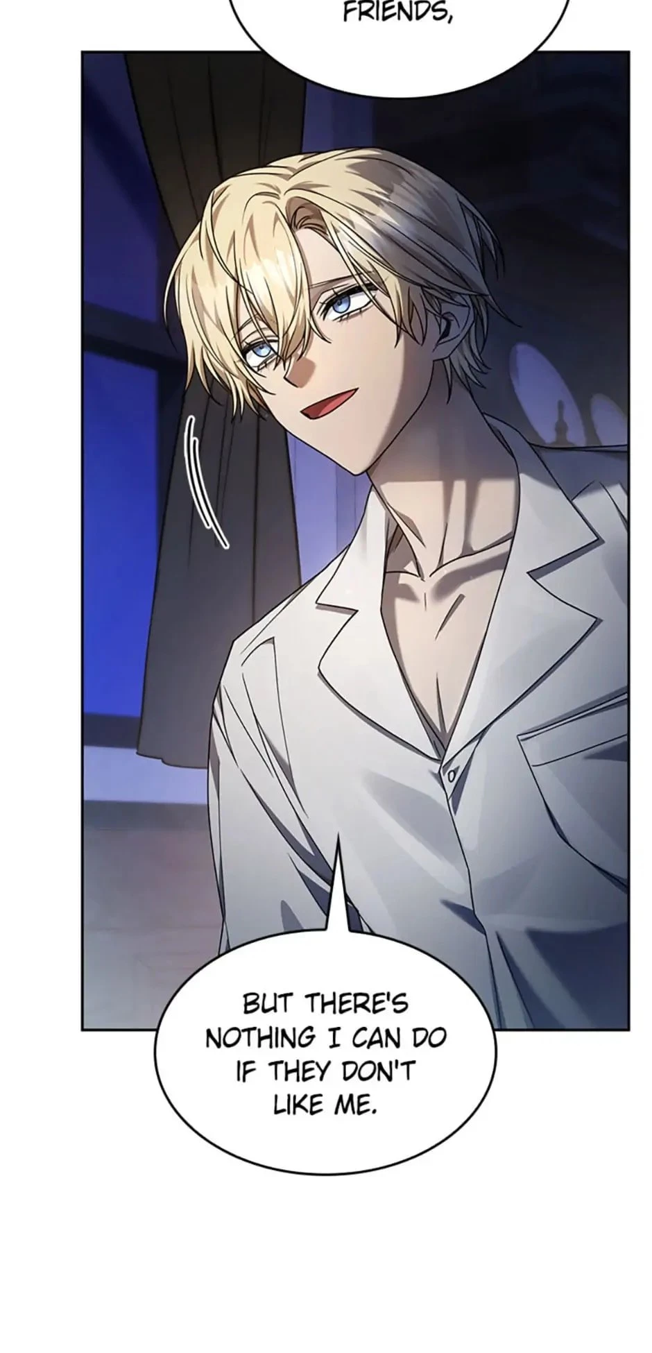 The Infinite Mage Chap 30 - Next Chap 31