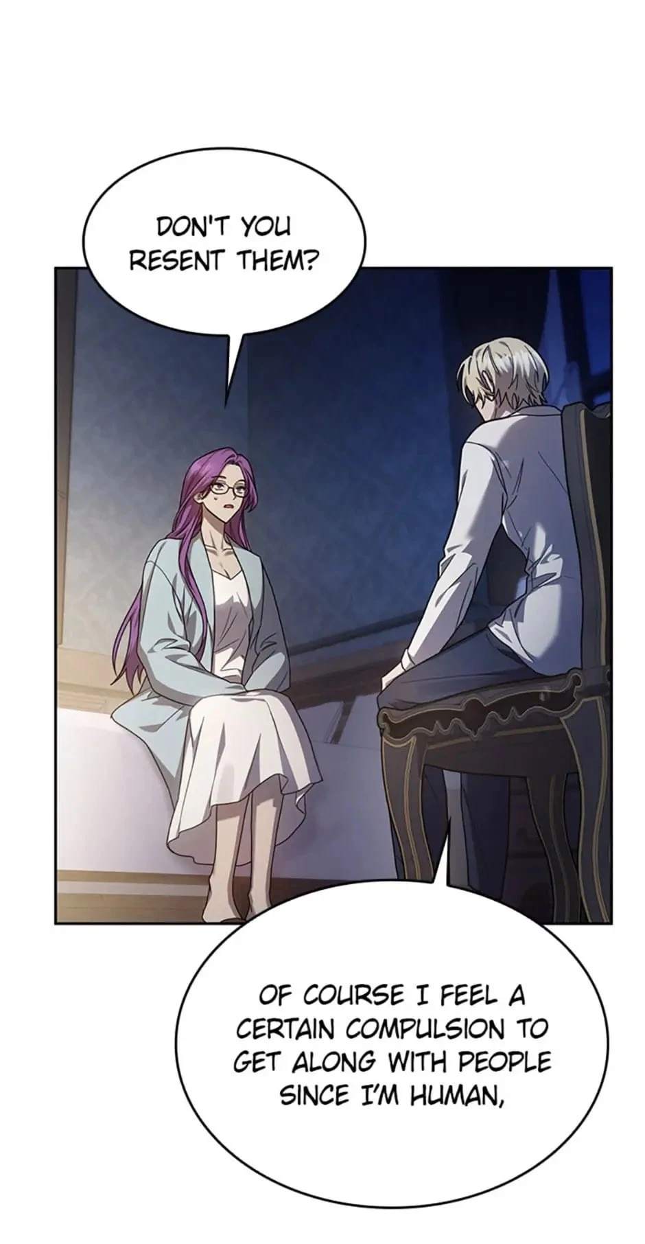 The Infinite Mage Chap 30 - Next Chap 31