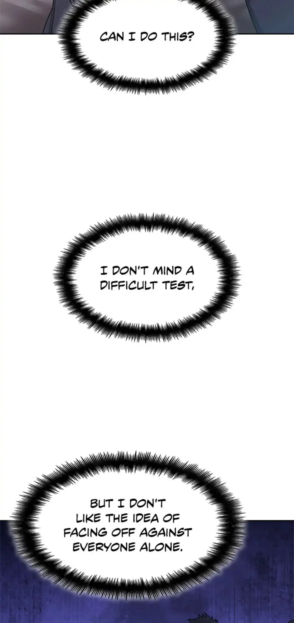 The Infinite Mage Chap 31 - Next Chap 32