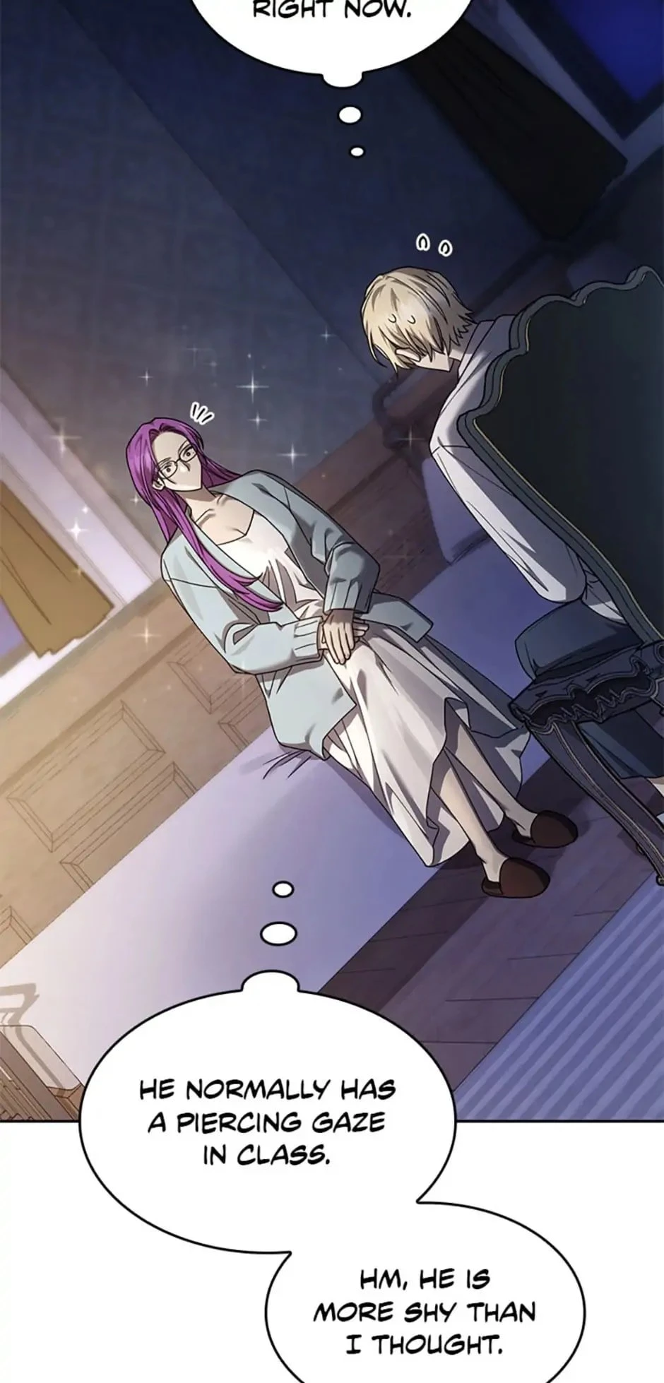 The Infinite Mage Chap 30 - Next Chap 31