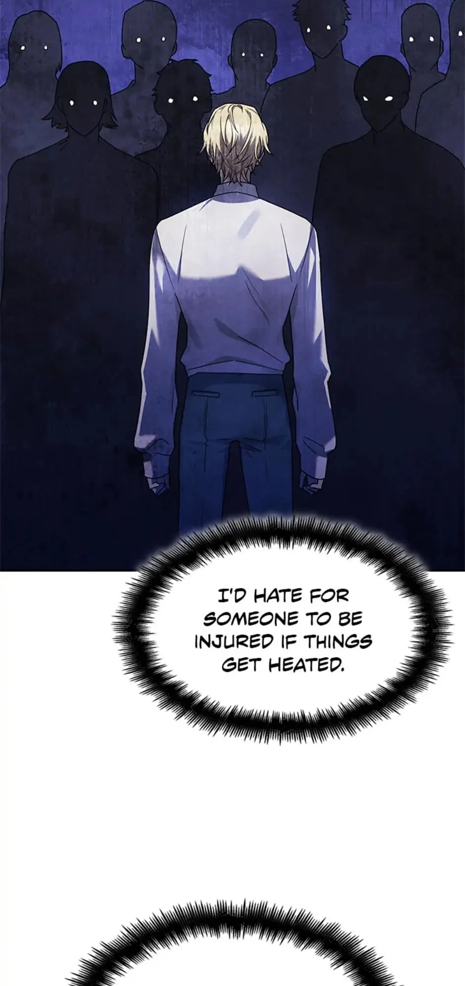 The Infinite Mage Chap 31 - Next Chap 32