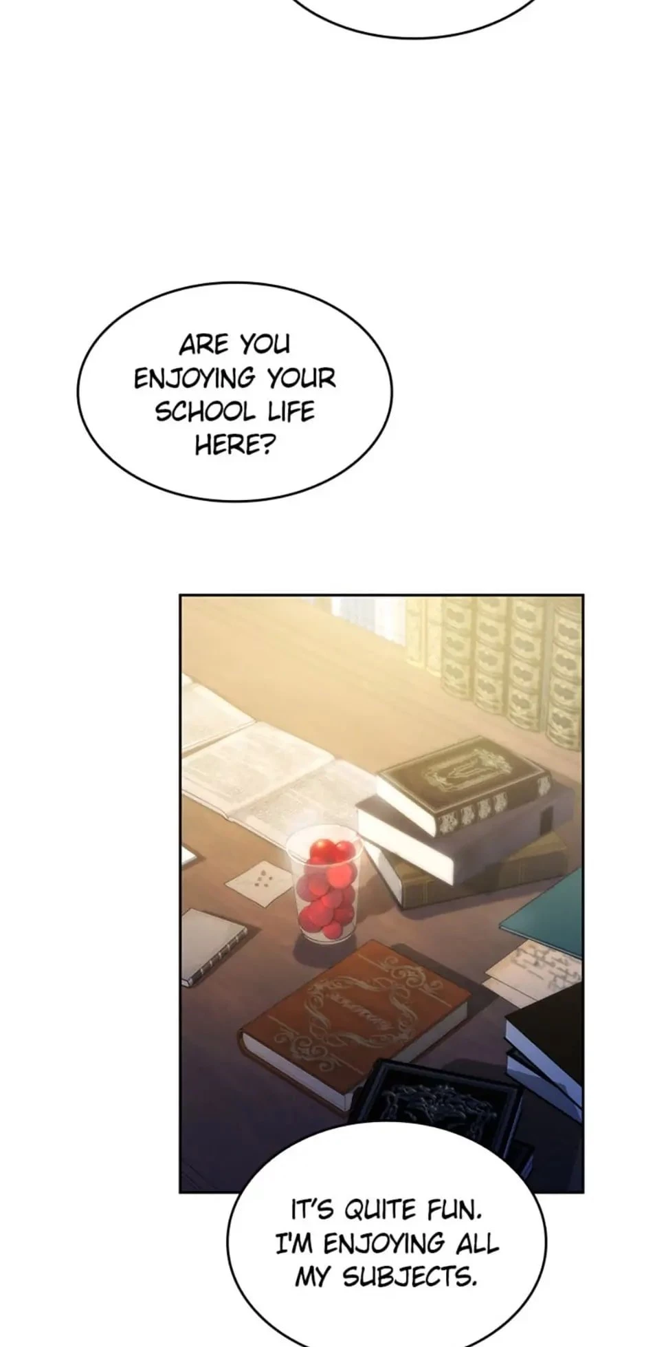 The Infinite Mage Chap 30 - Next Chap 31