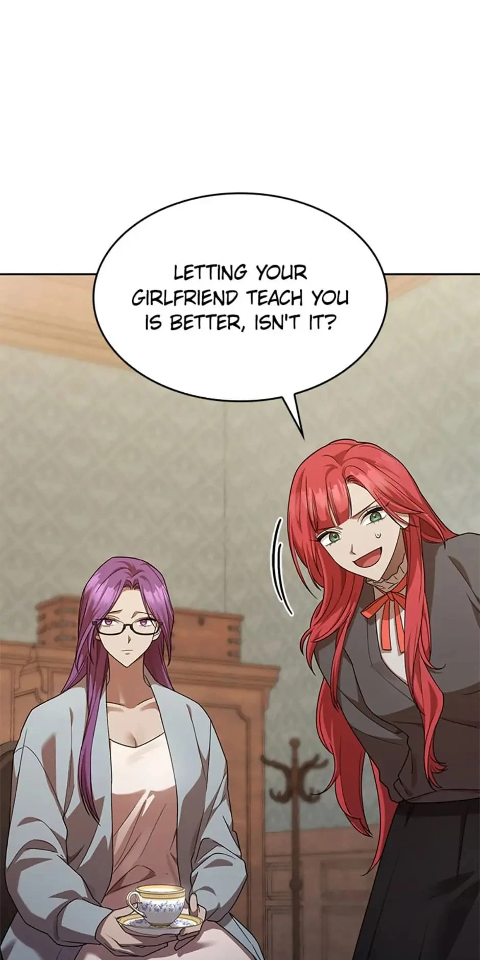 The Infinite Mage Chap 31 - Next Chap 32
