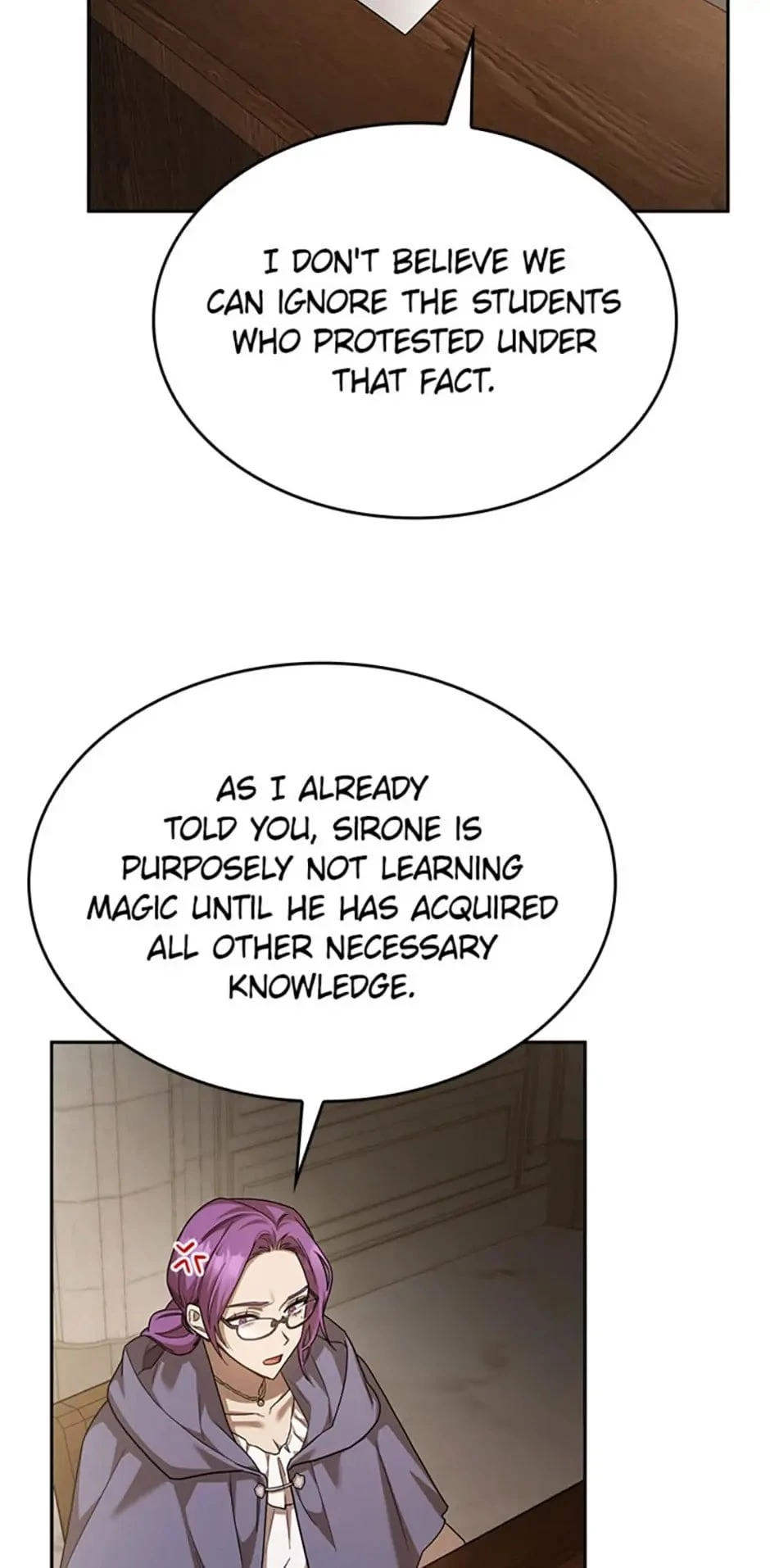 The Infinite Mage Chap 30 - Next Chap 31