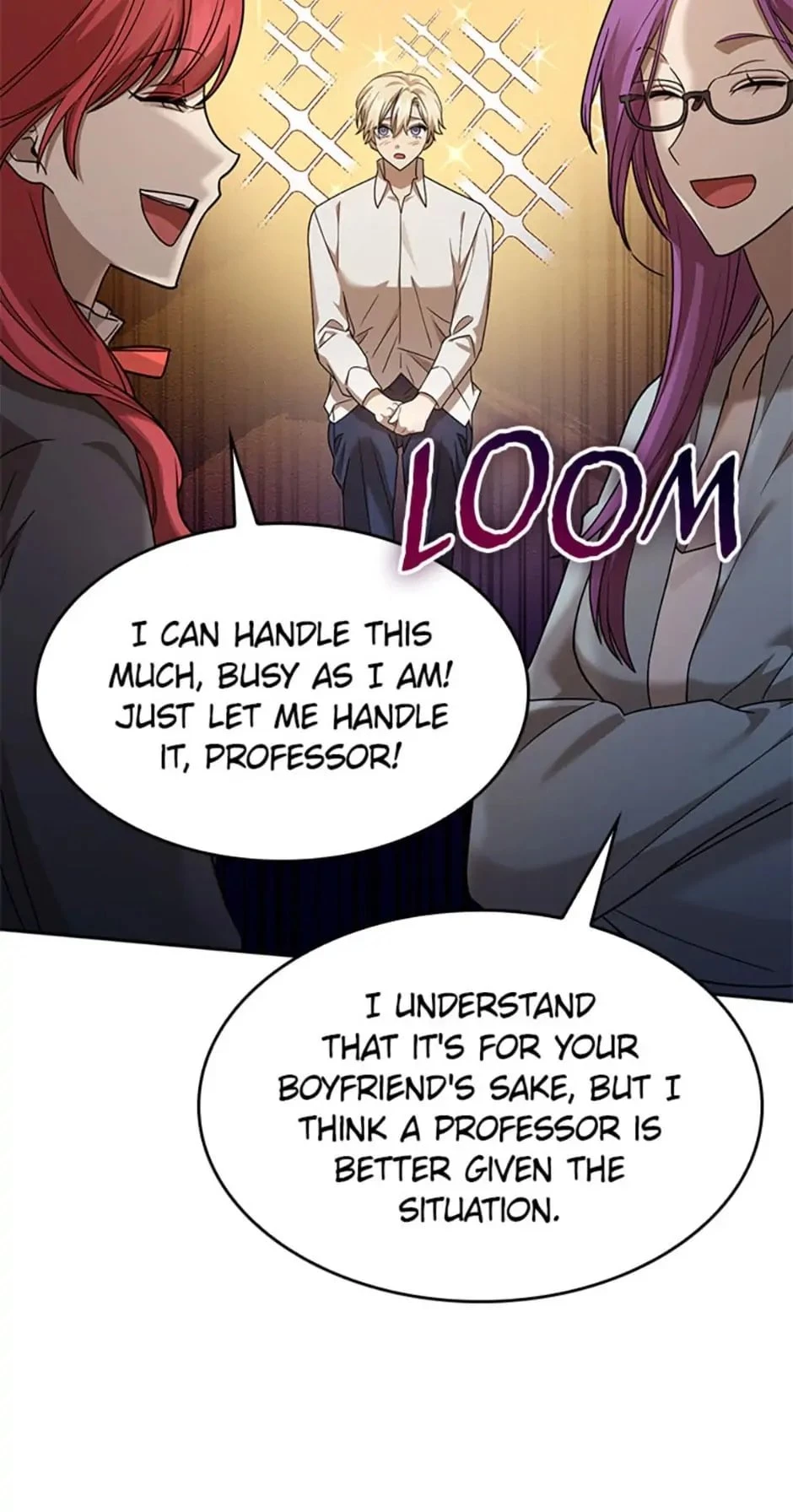 The Infinite Mage Chap 31 - Next Chap 32