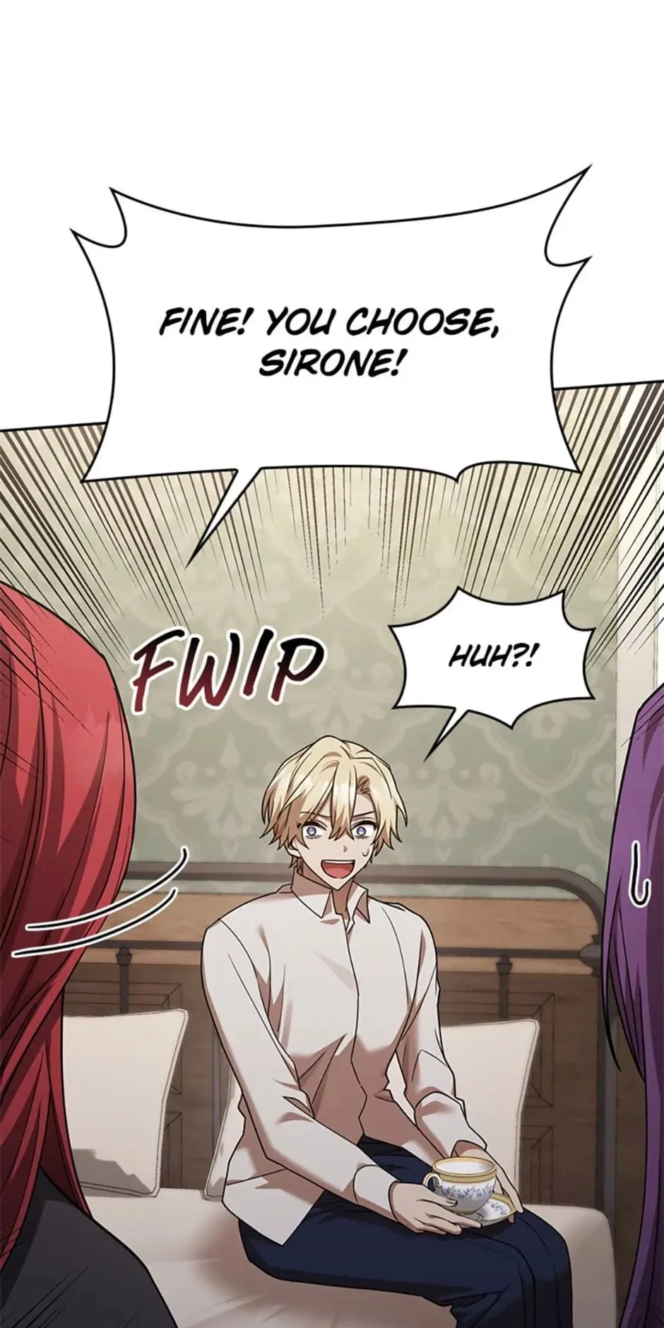 The Infinite Mage Chap 31 - Next Chap 32