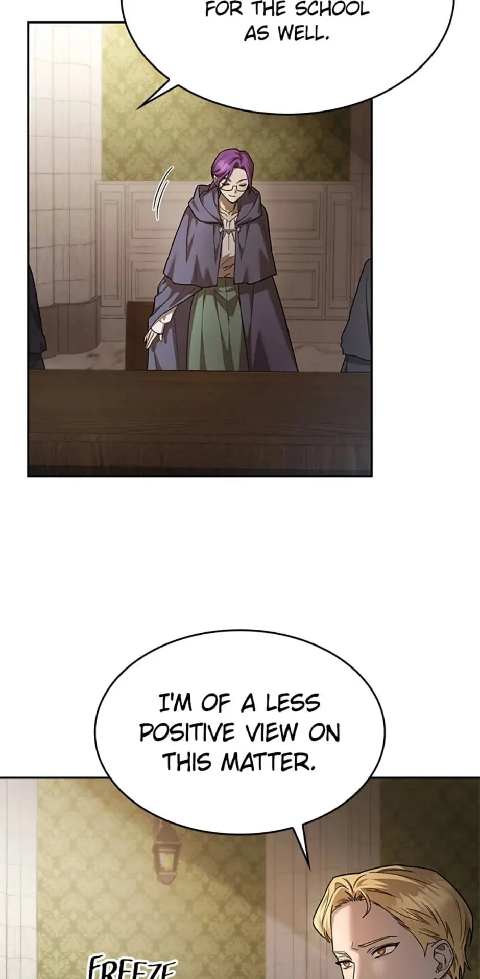 The Infinite Mage Chap 30 - Next Chap 31