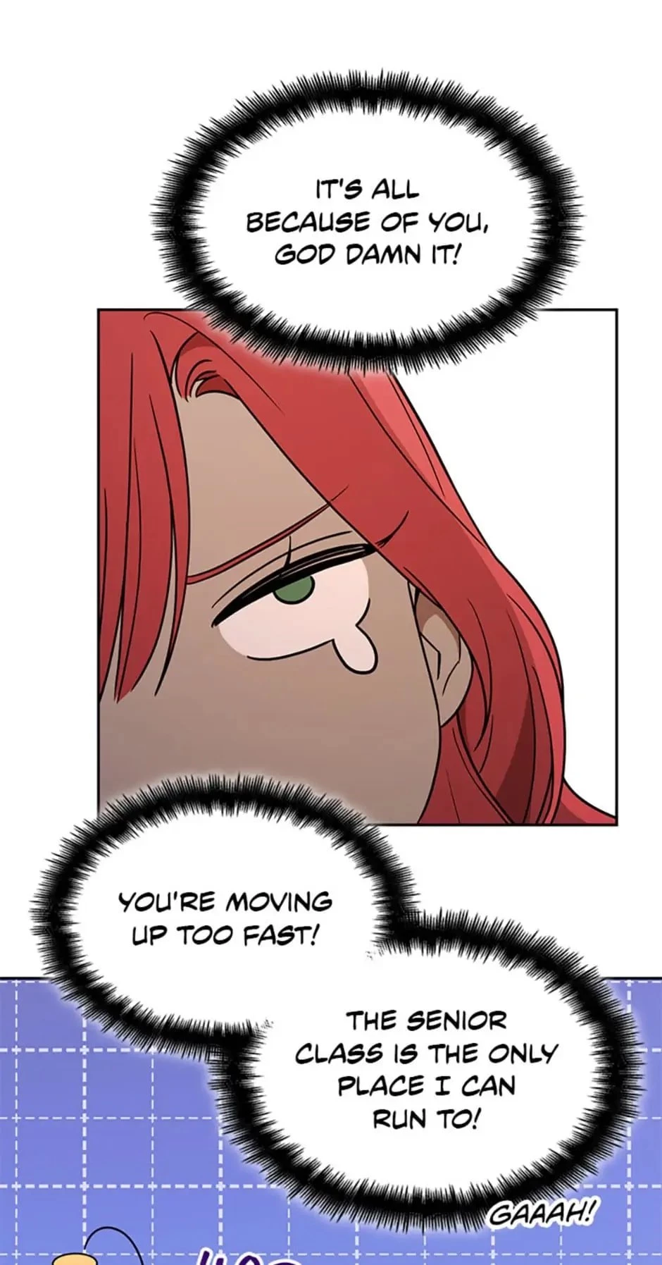 The Infinite Mage Chap 31 - Next Chap 32