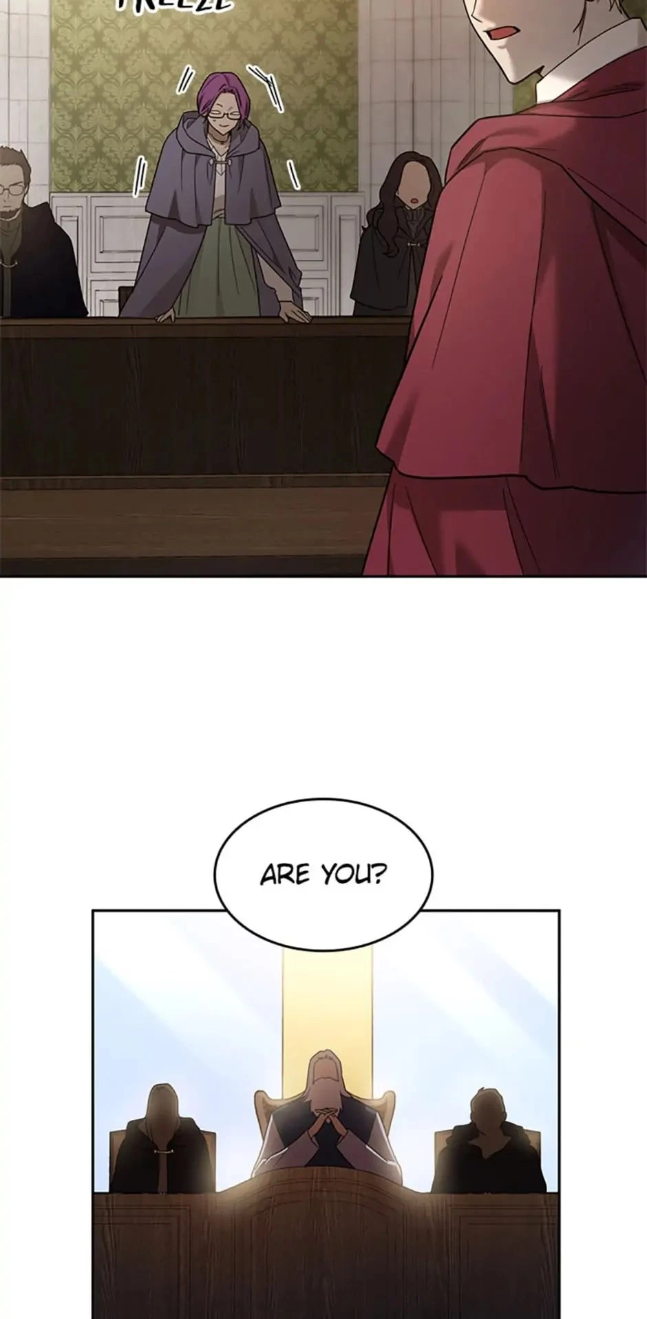 The Infinite Mage Chap 30 - Next Chap 31