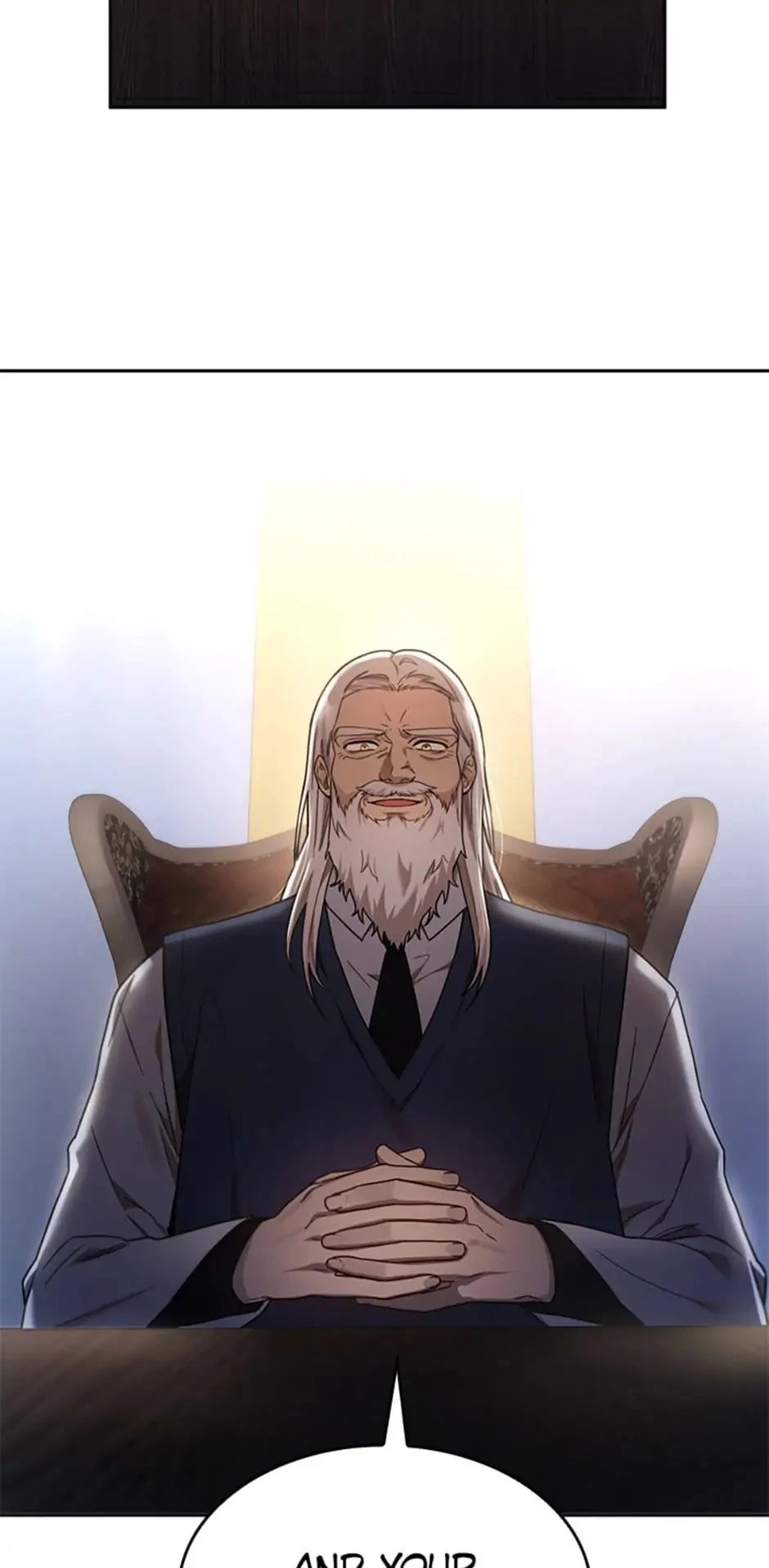 The Infinite Mage Chap 30 - Next Chap 31