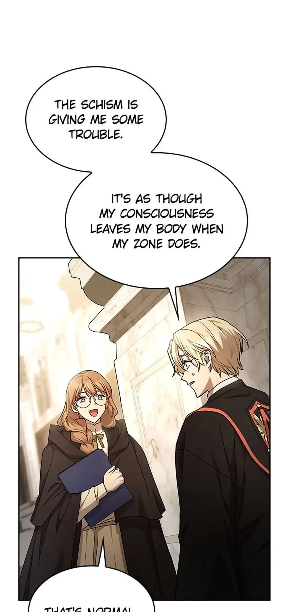 The Infinite Mage Chap 29 - Next Chap 30