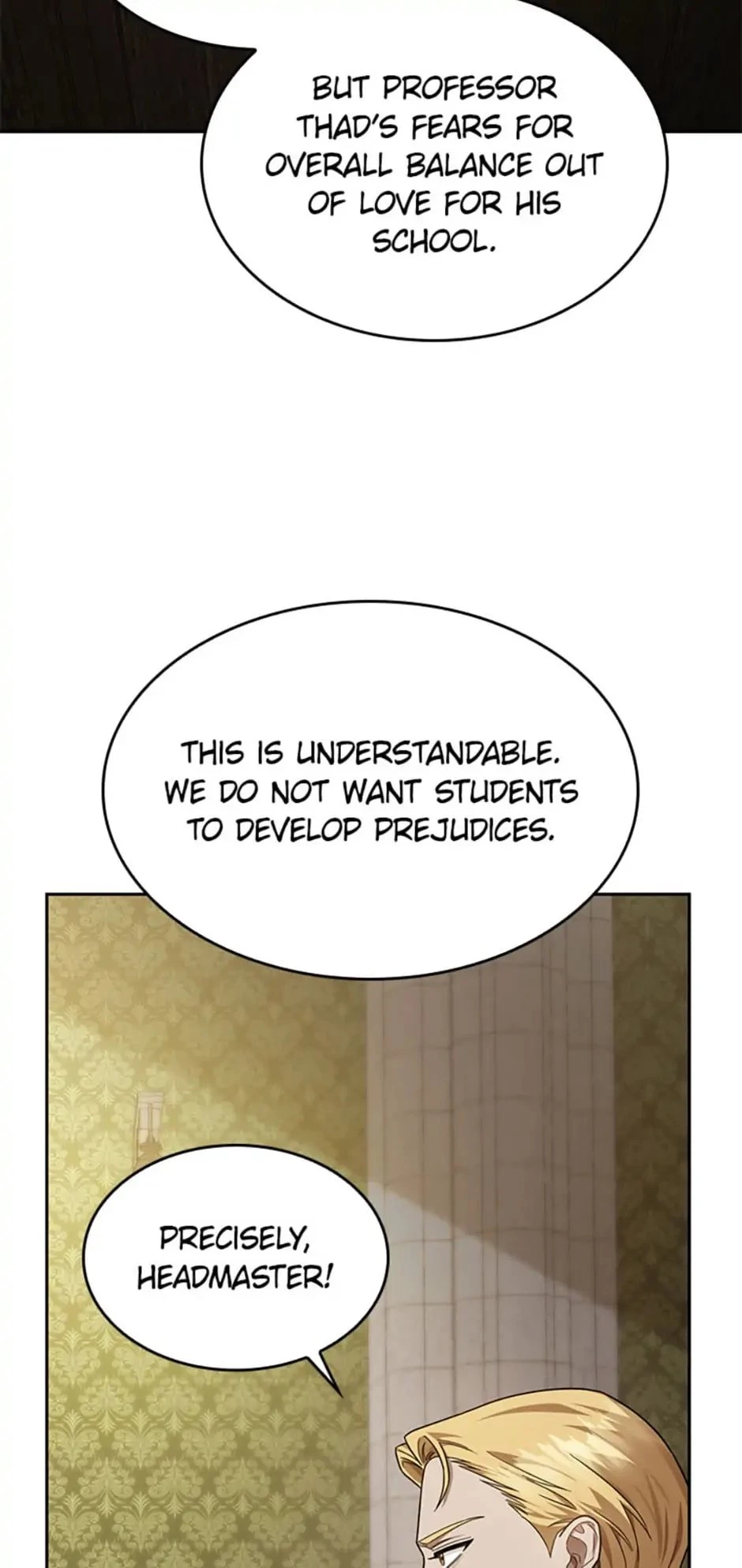 The Infinite Mage Chap 30 - Next Chap 31