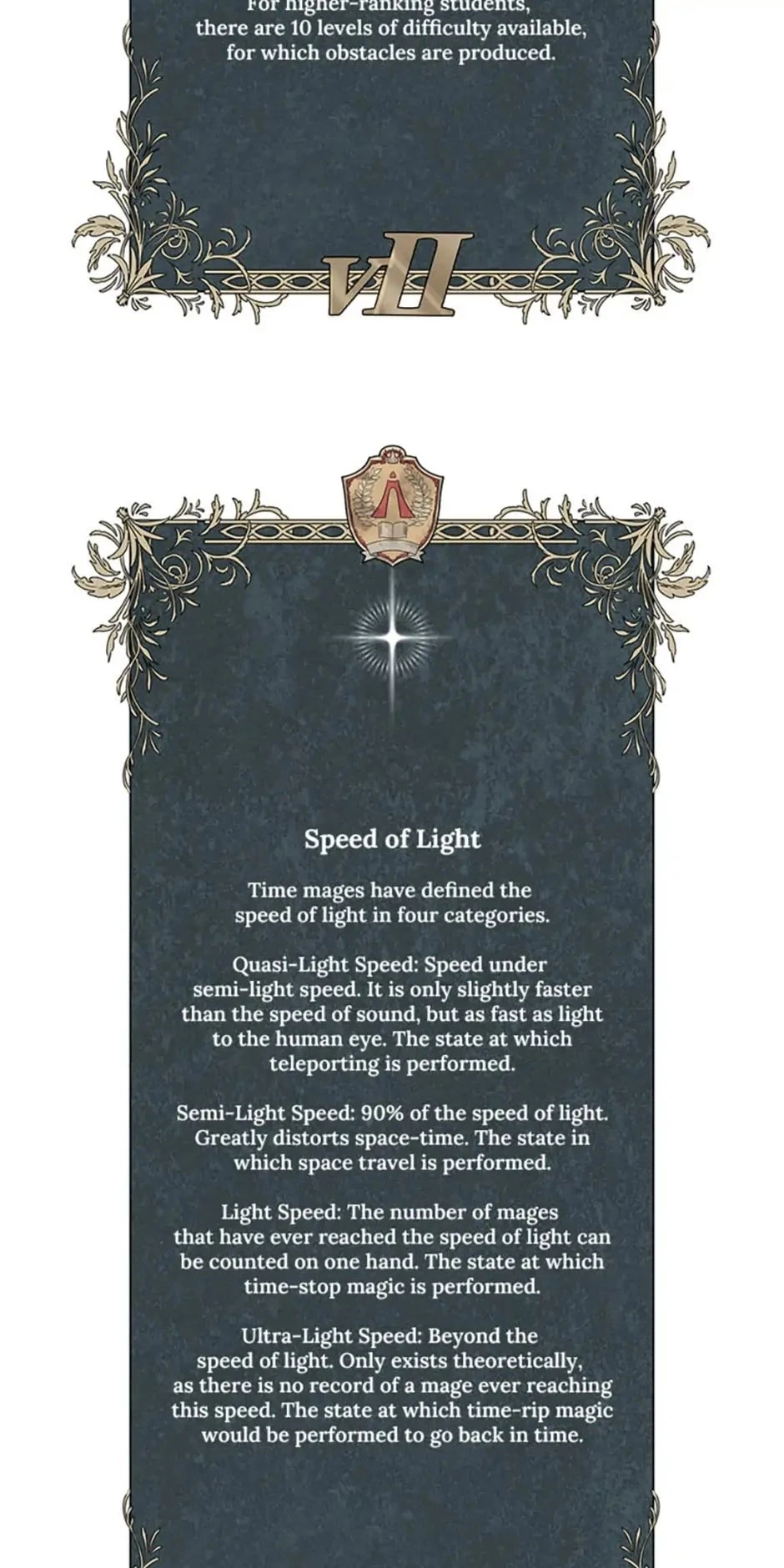 The Infinite Mage Chap 31 - Next Chap 32