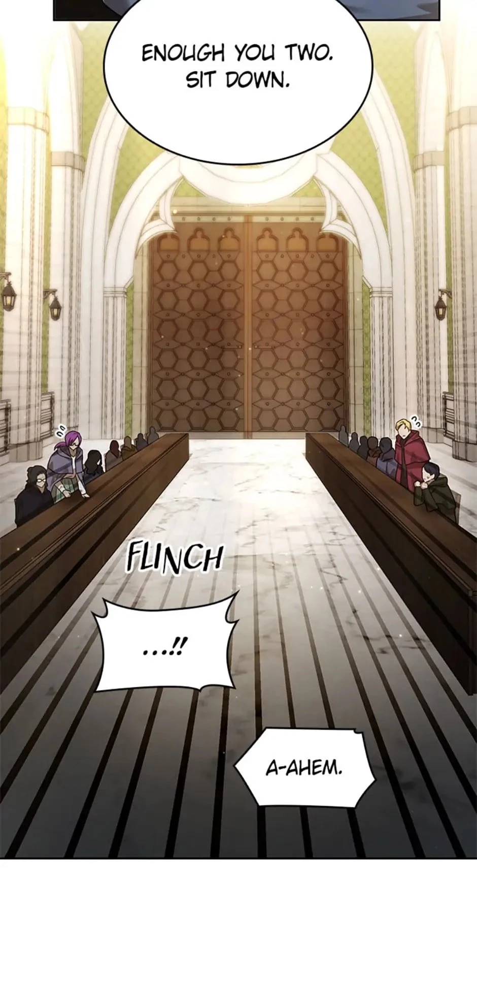 The Infinite Mage Chap 30 - Next Chap 31