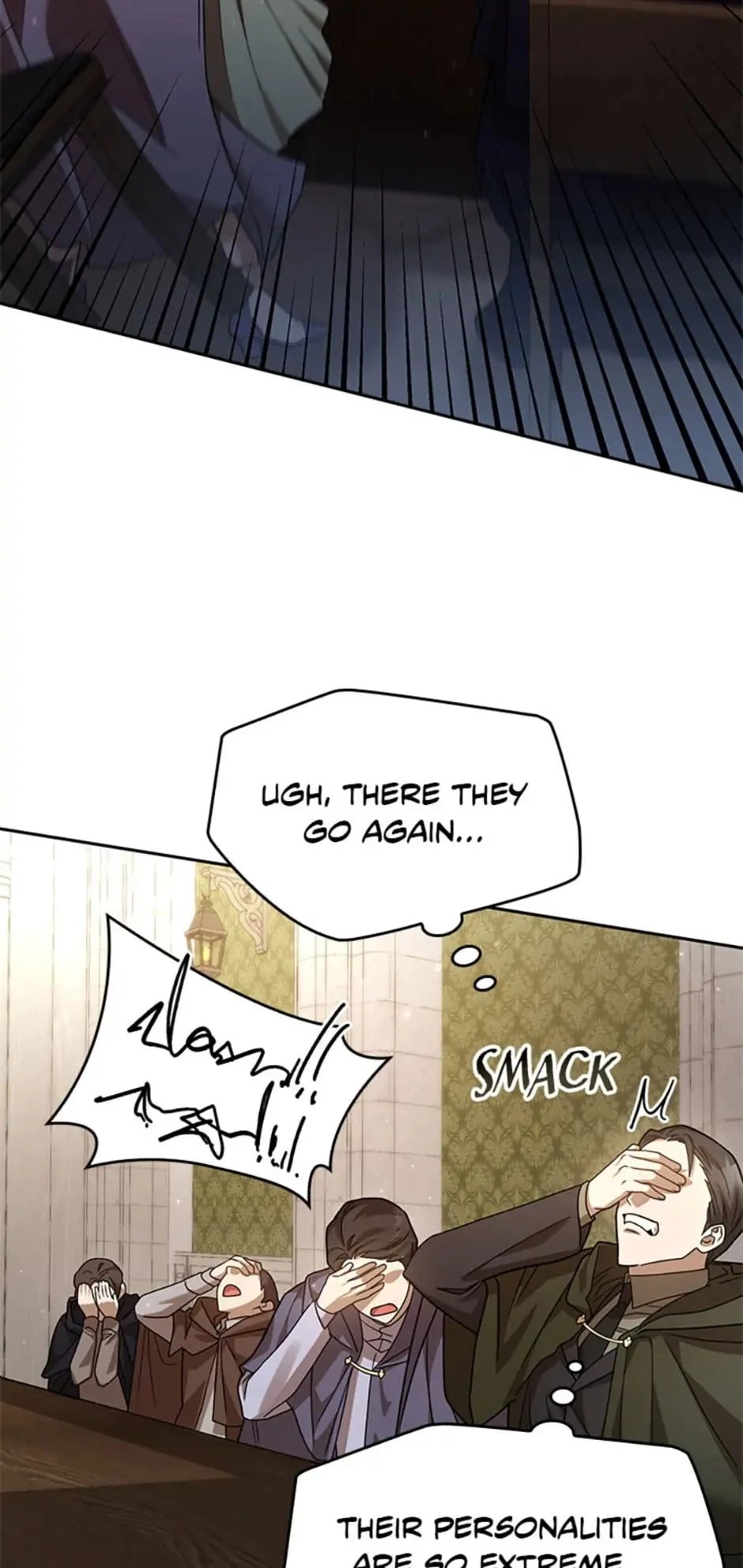 The Infinite Mage Chap 30 - Next Chap 31